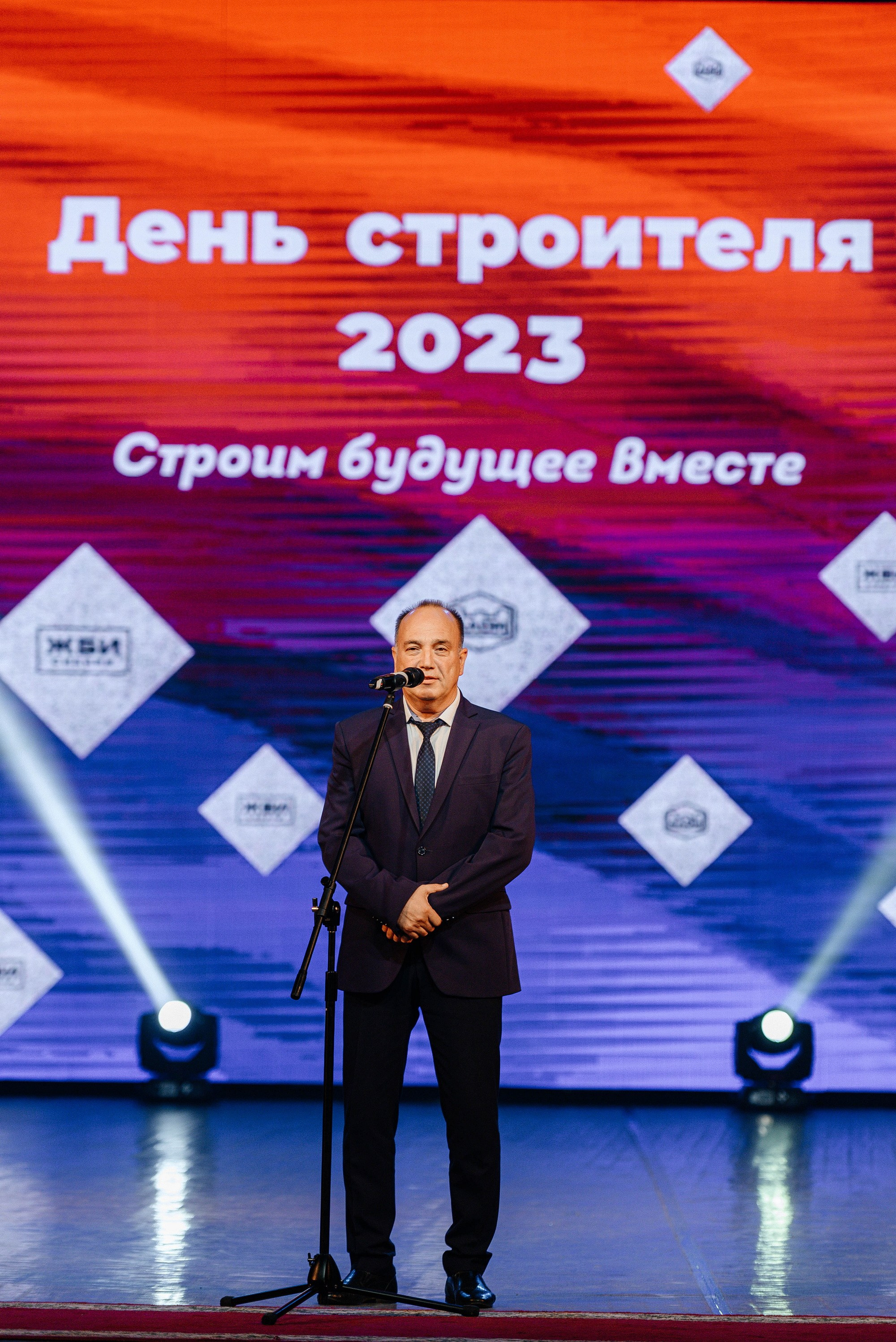 День строителя 2023. ЖБИ Сибири. Свадебный и репортажный фотограф Никита Сницарев в Барнауле