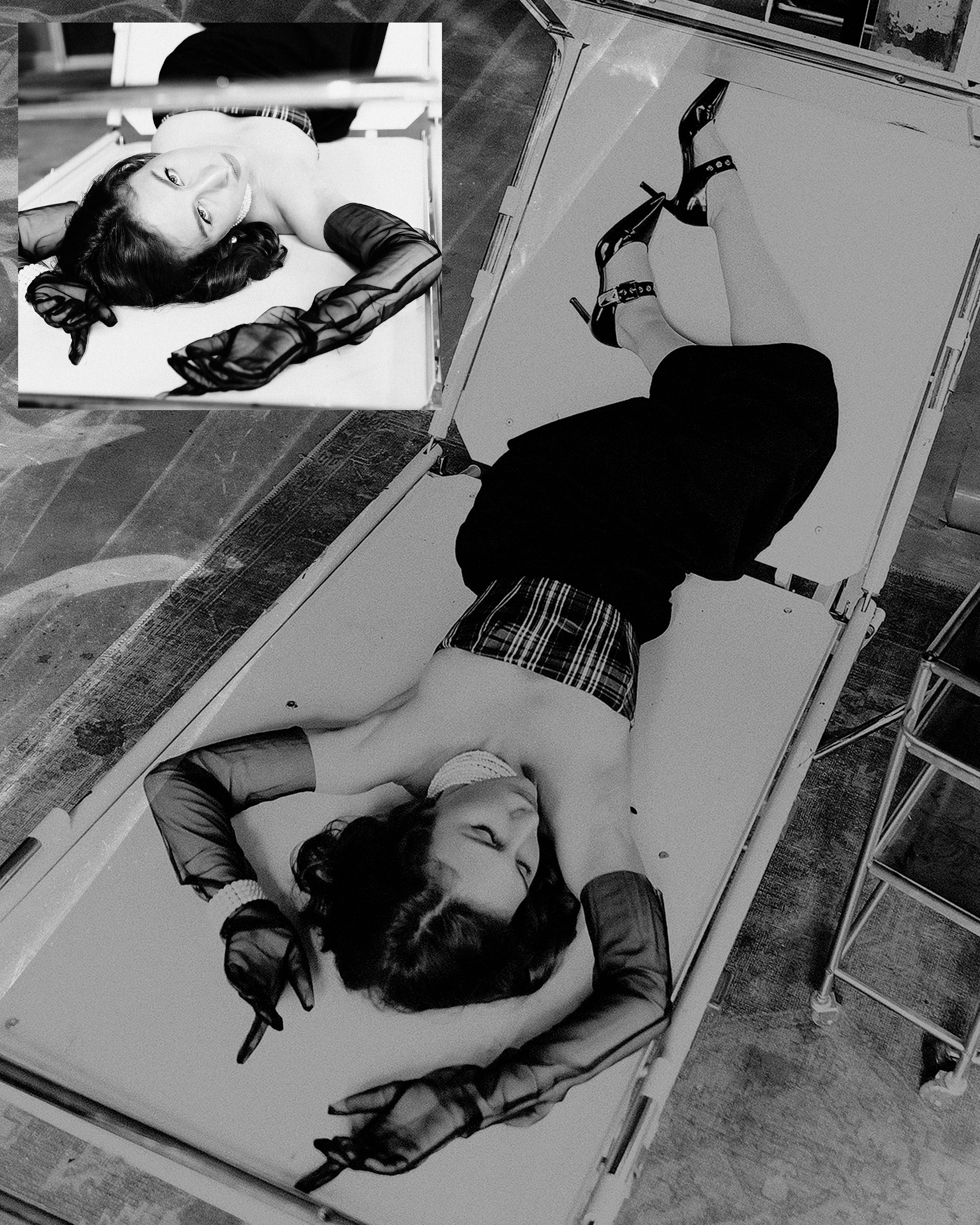 Ann. Фотограф Санкт-Петербург Макарова Дарья