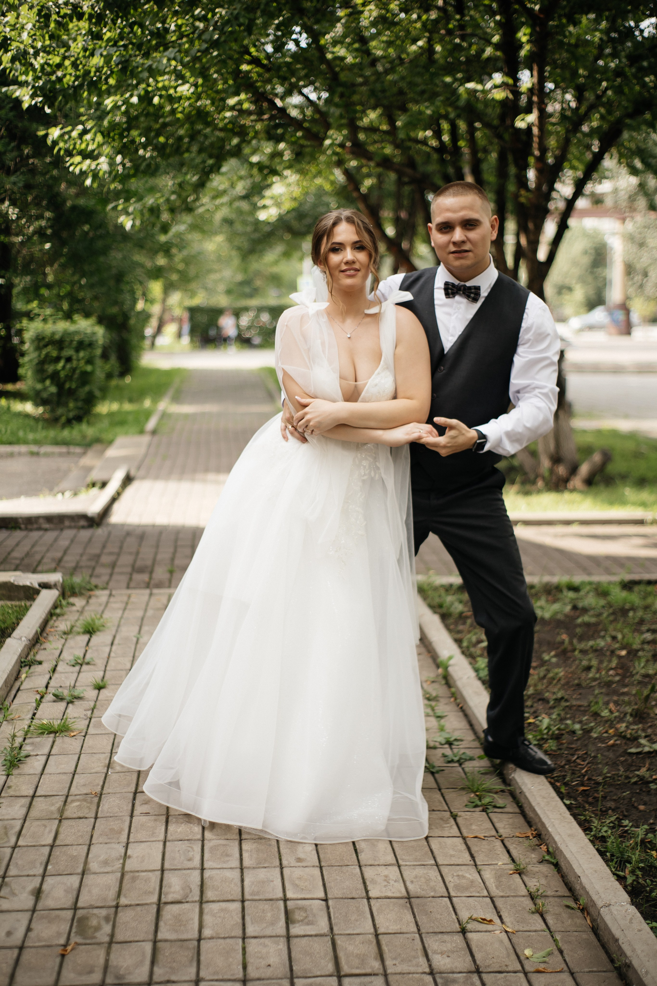 Свадьба полный день. Фотограф в Иркутске