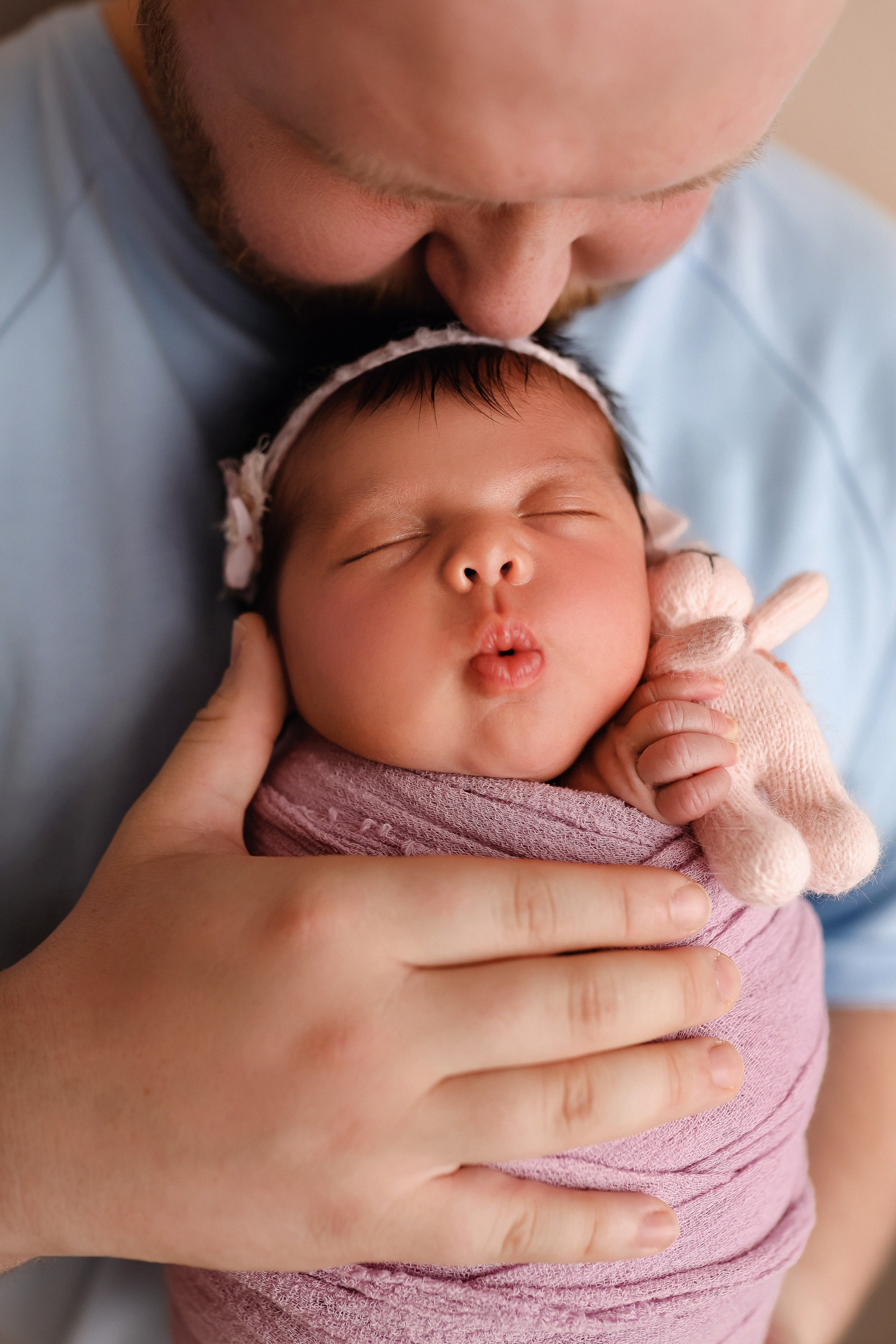 Новорожденные. Семейный фотограф и фотограф новорожденных в Санкт-Петербурге Алевтина
