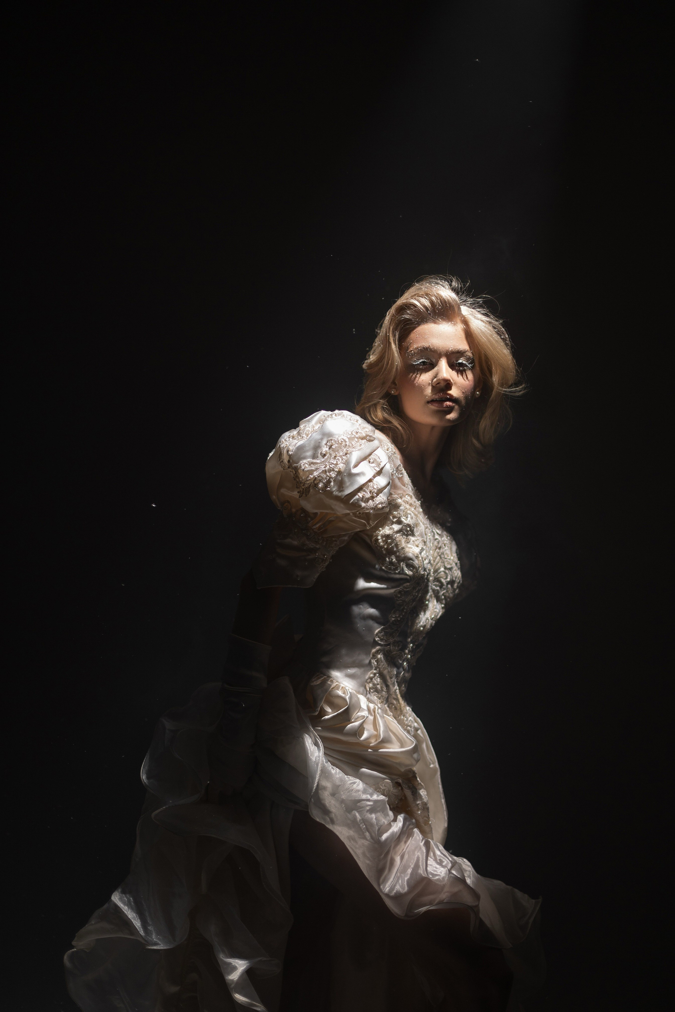 Анастасия. Фотограф & Видеомейкер в Москве