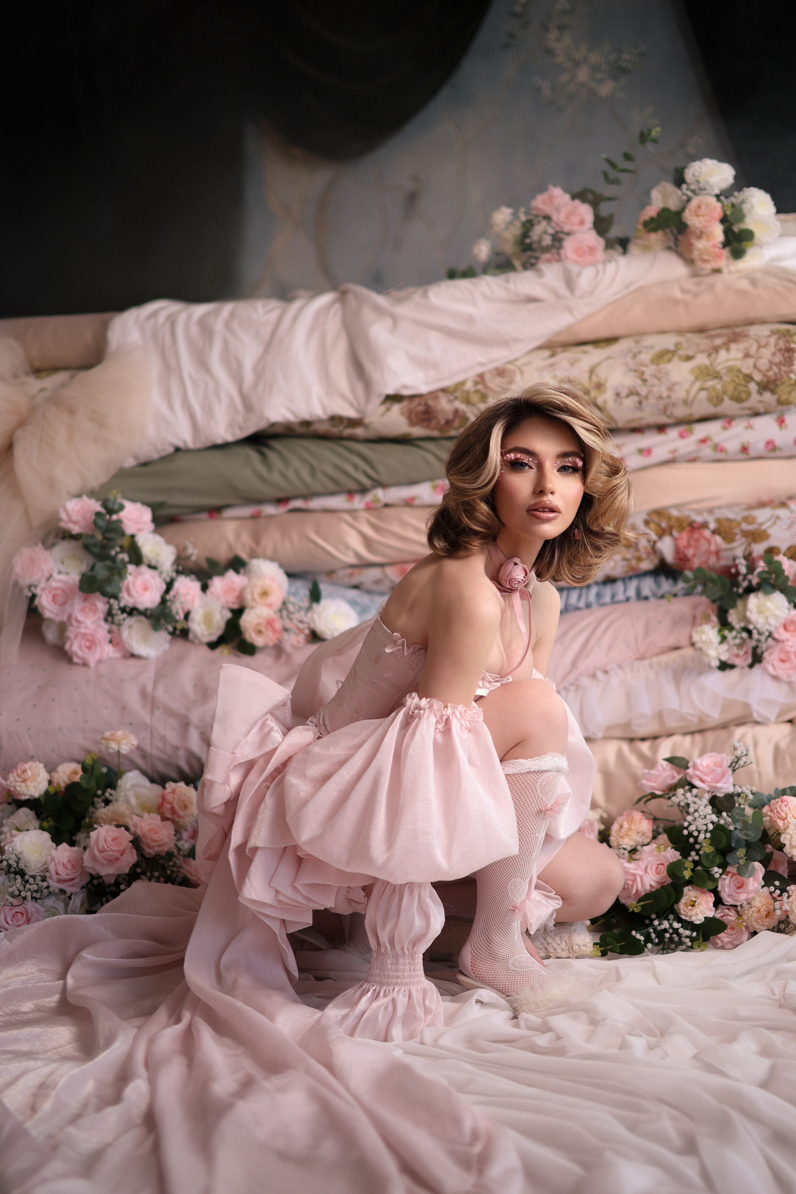 Лера. Фотограф & Видеомейкер в Москве