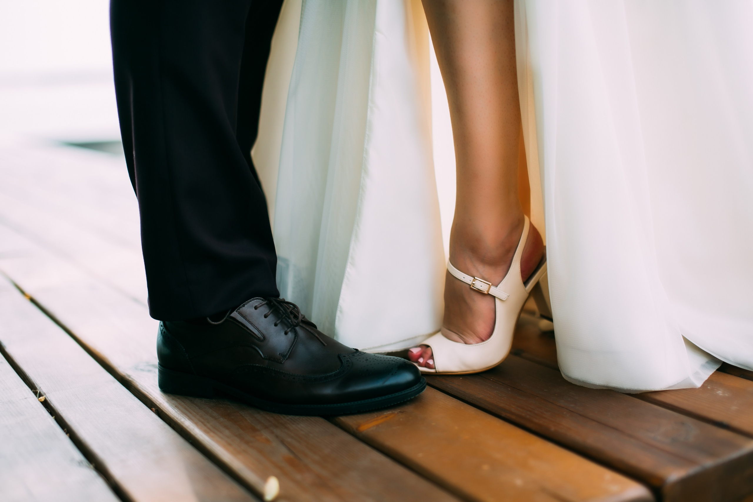 Сергей и Оля. Фотограф Кирилл Брага