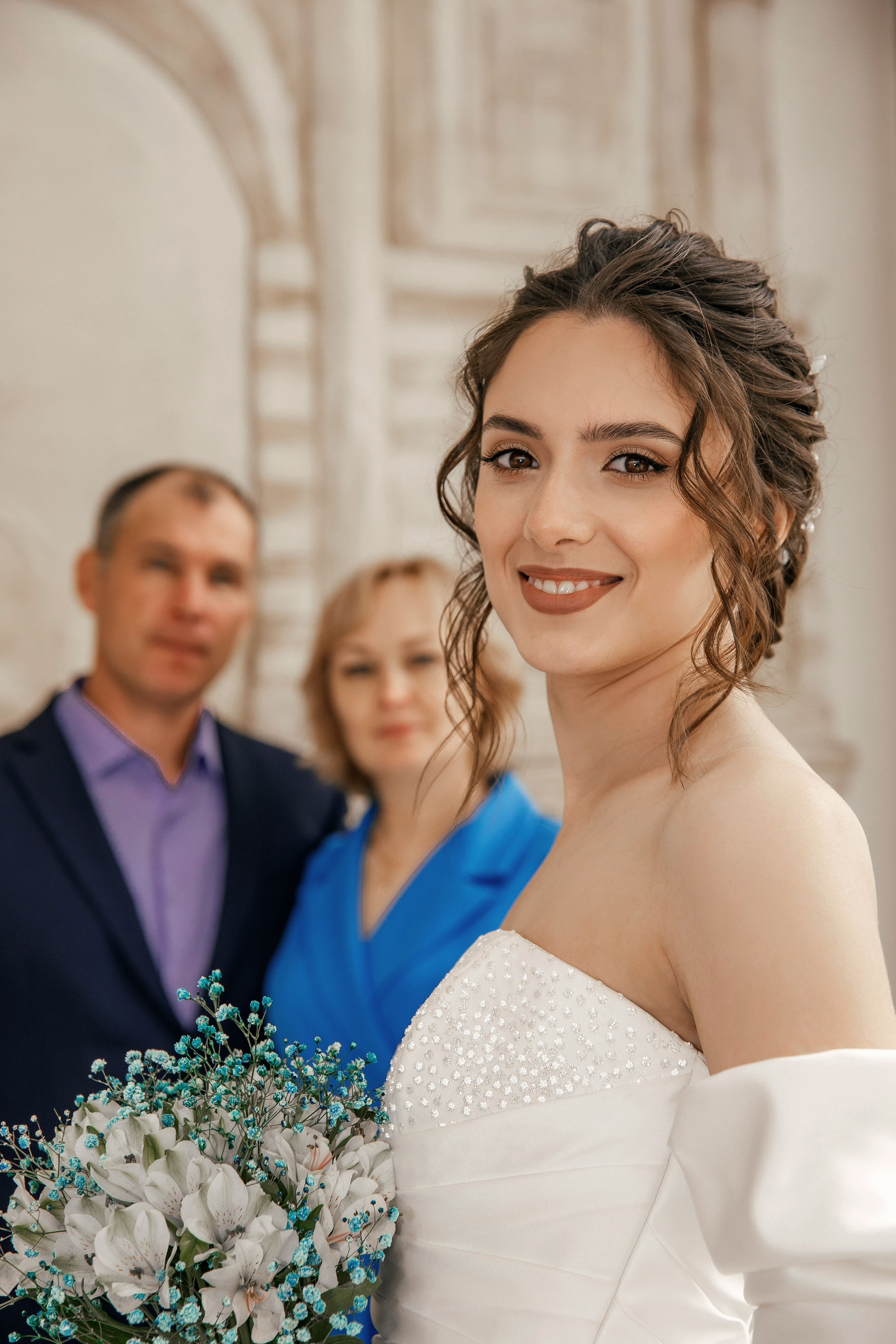 Томара и Евгений. Рыжий Фотограф Иркутск