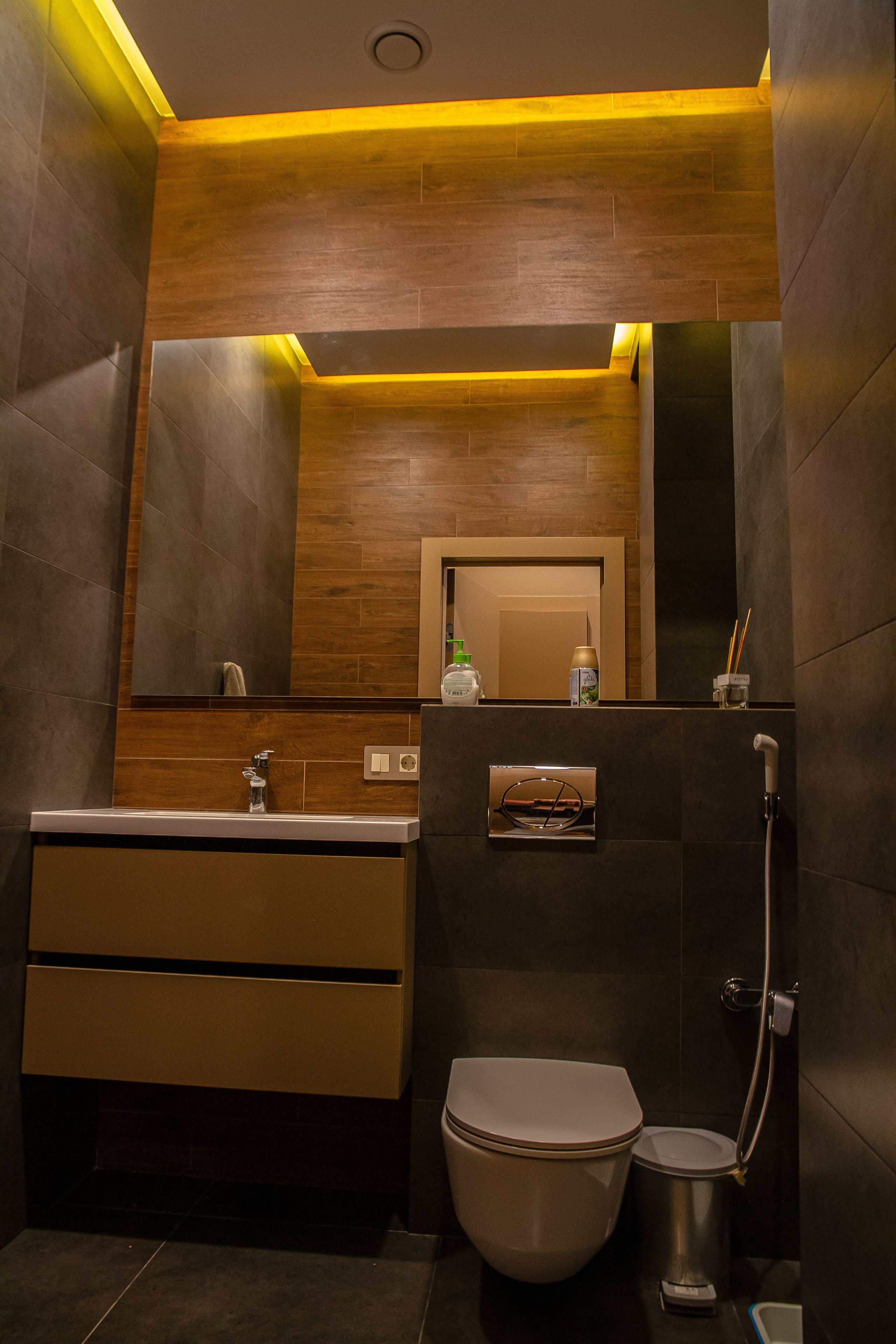 Дом 1. Фотограф Антон Катунин | Симферополь