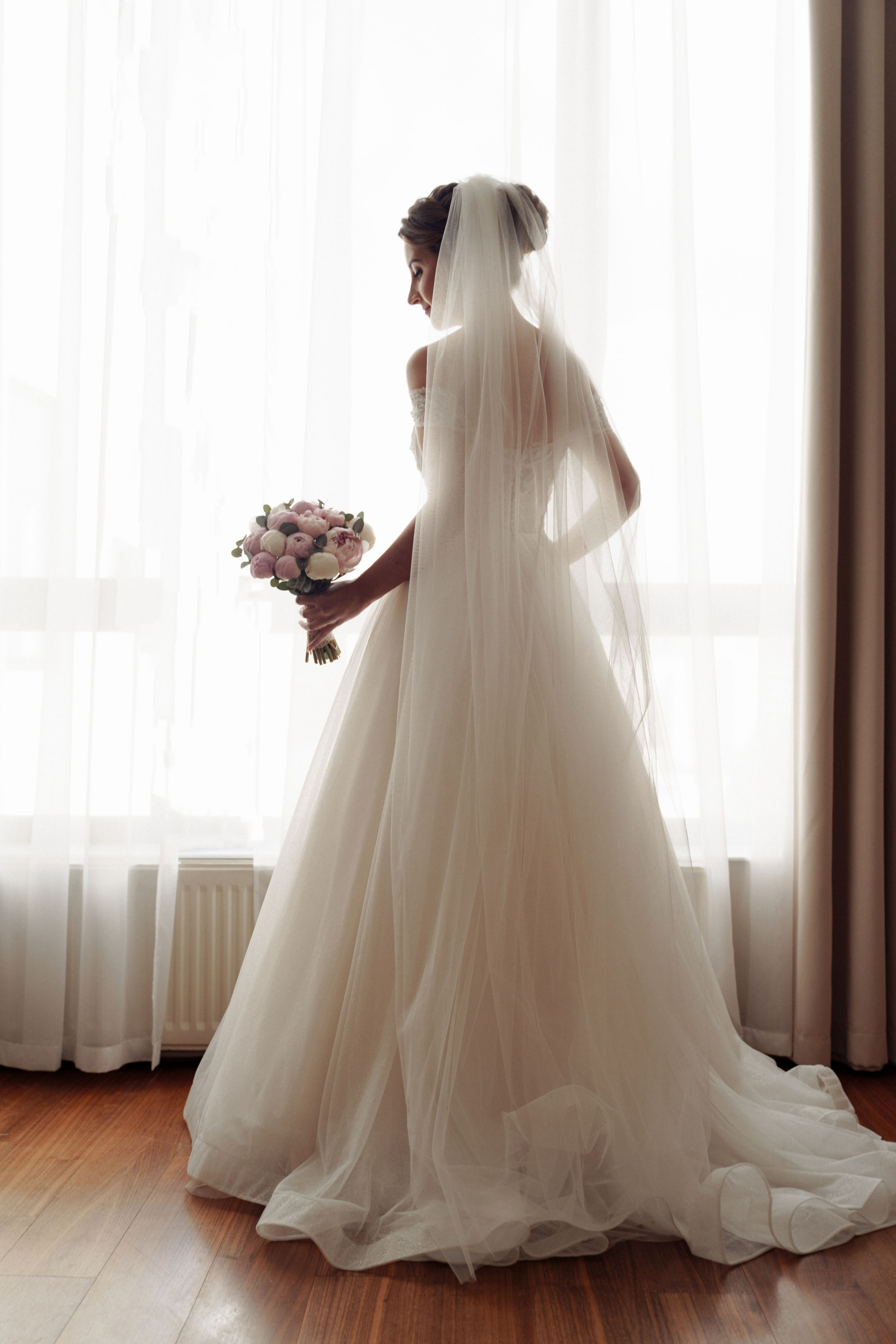 Наташа и Артур. Свадебный и портретный фотограф Клипа Максим