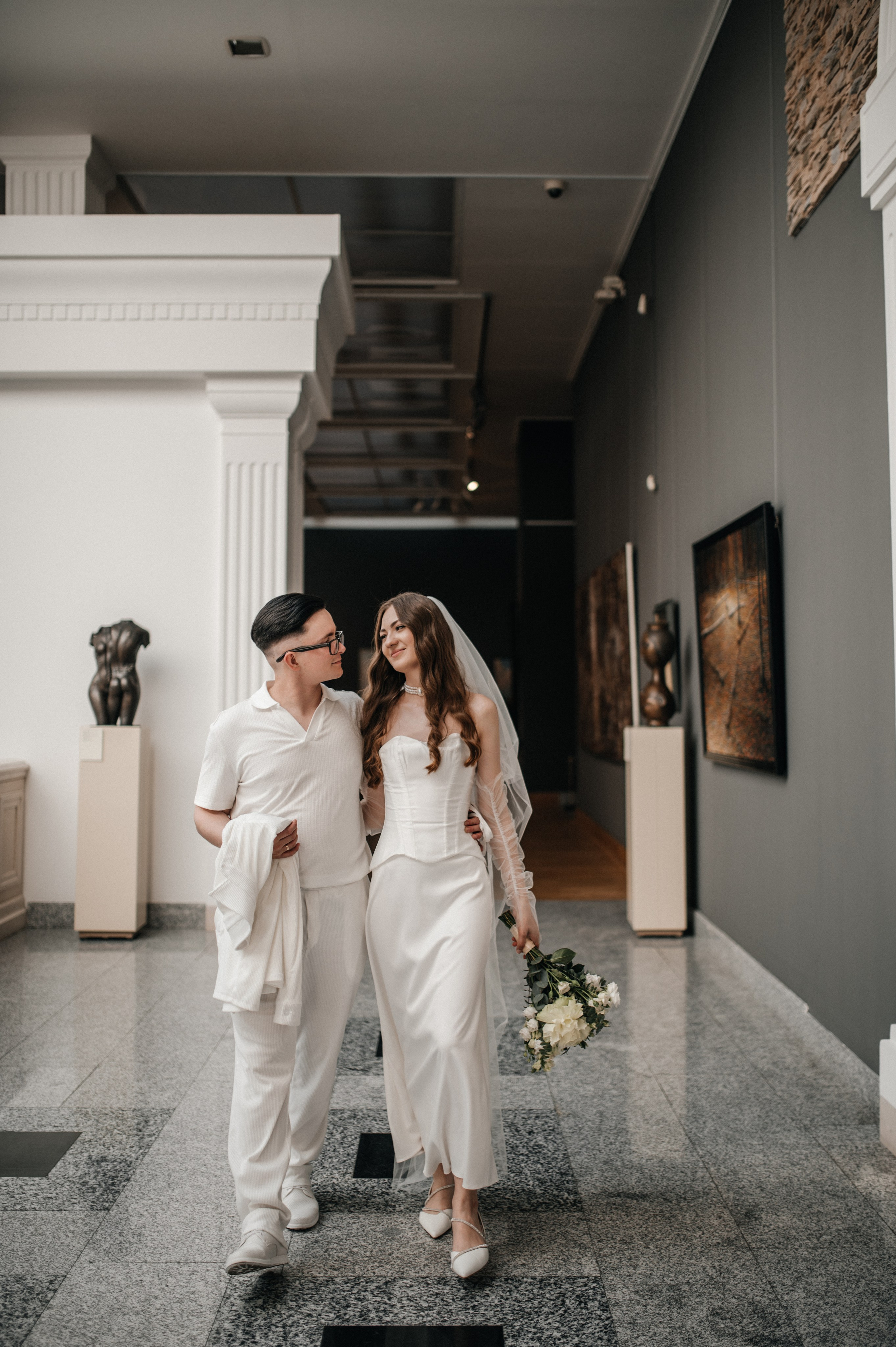 Гена-Юля, лето 2025. Главная