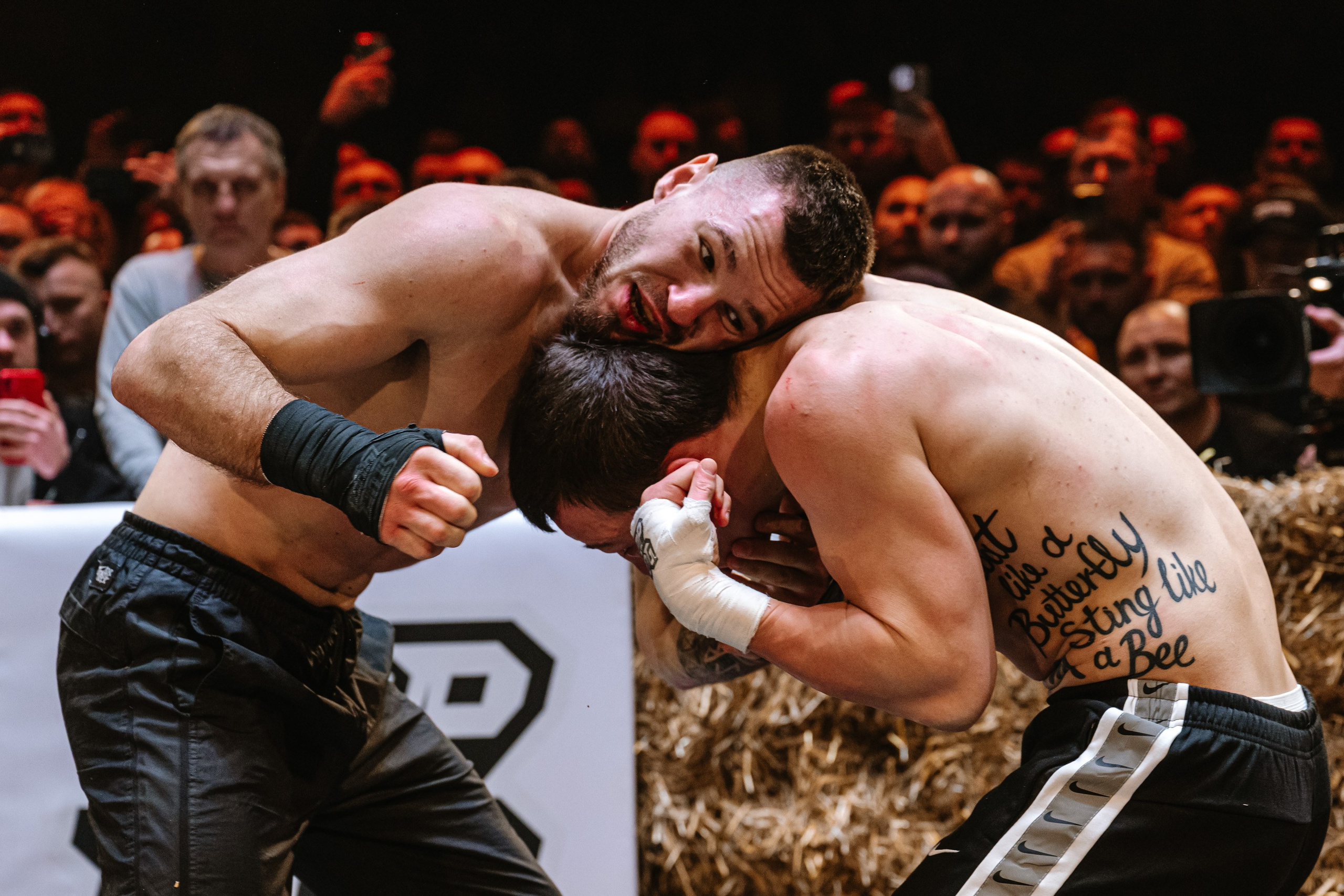 TOP DOG 2. Максим Комаров — Профессиональный фотограф