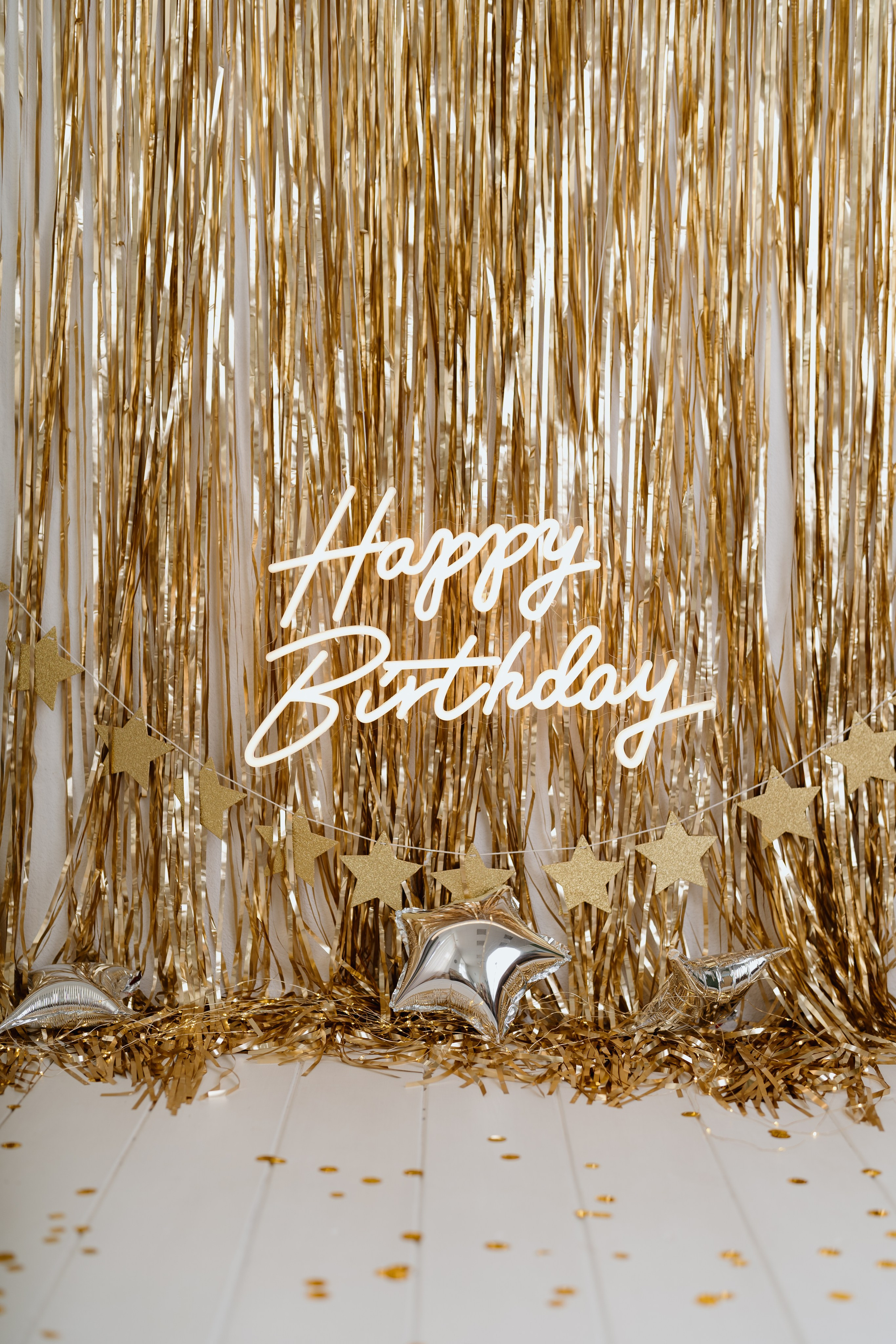 Дни рождения. Детский и семейный фотограф Ирина Иванова