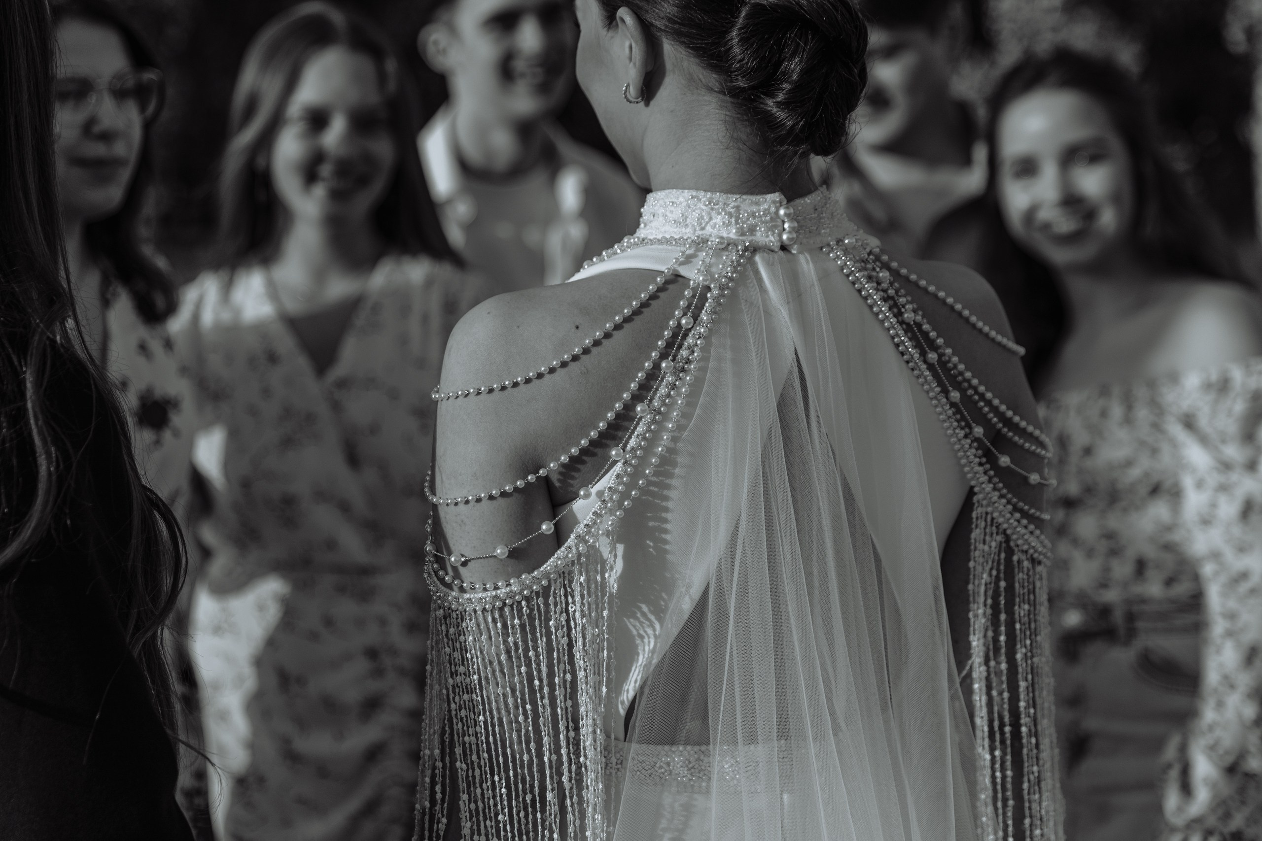 Сеймур и Юлия. Свадебный фотограф в Ярославле Анастасия Архипова