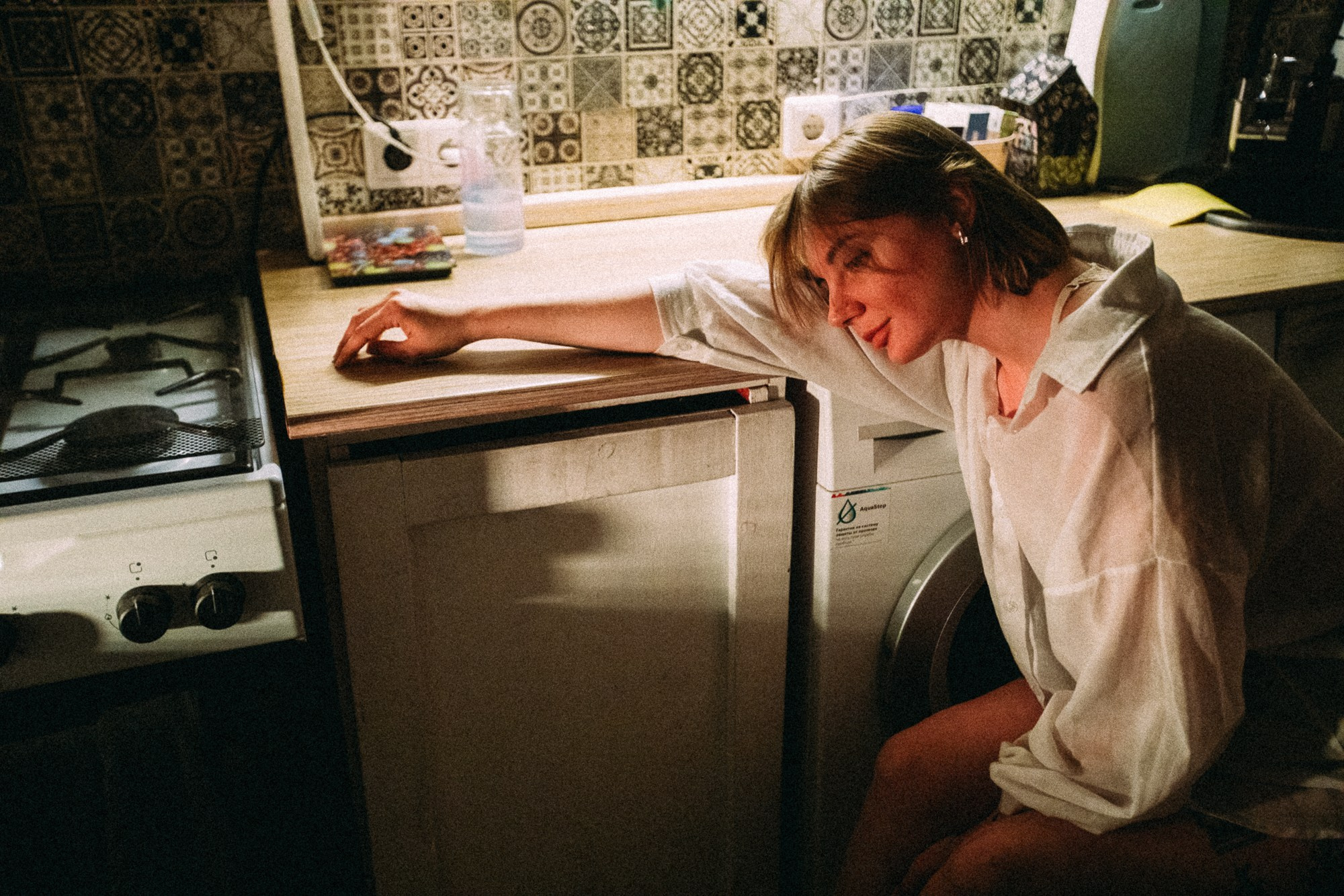 Атмосфера жизни. Свадебный и семейный фотограф в Екатеринбурге Илья Рихтер