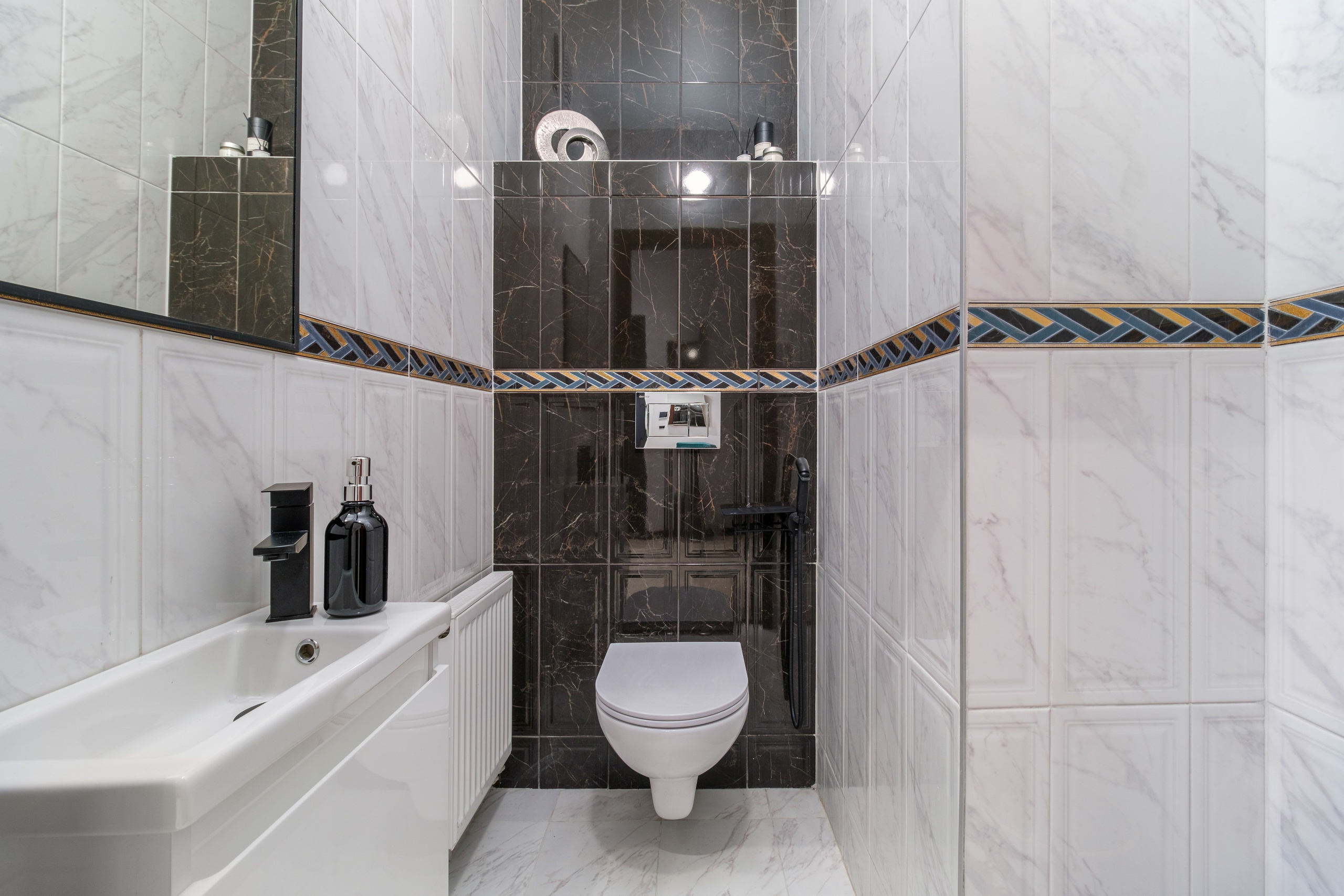 Двухкомнатная квартира, Манчестерская ул