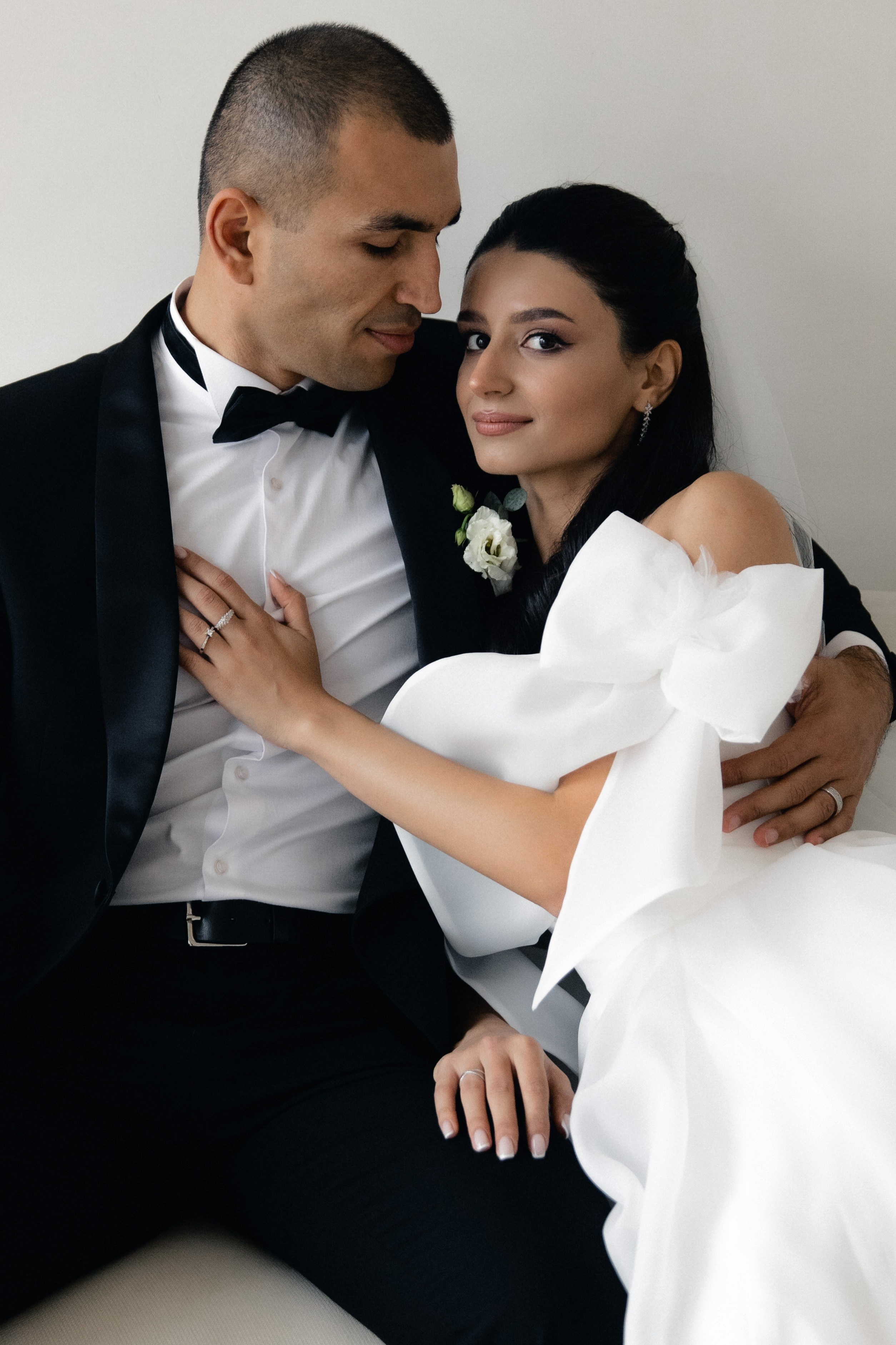 Мурат & Афсана