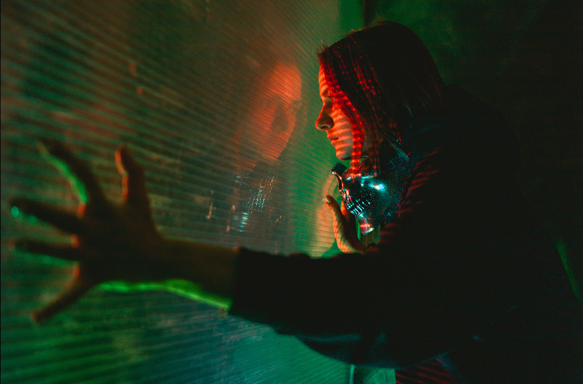 Фотограф Cyberkyrie