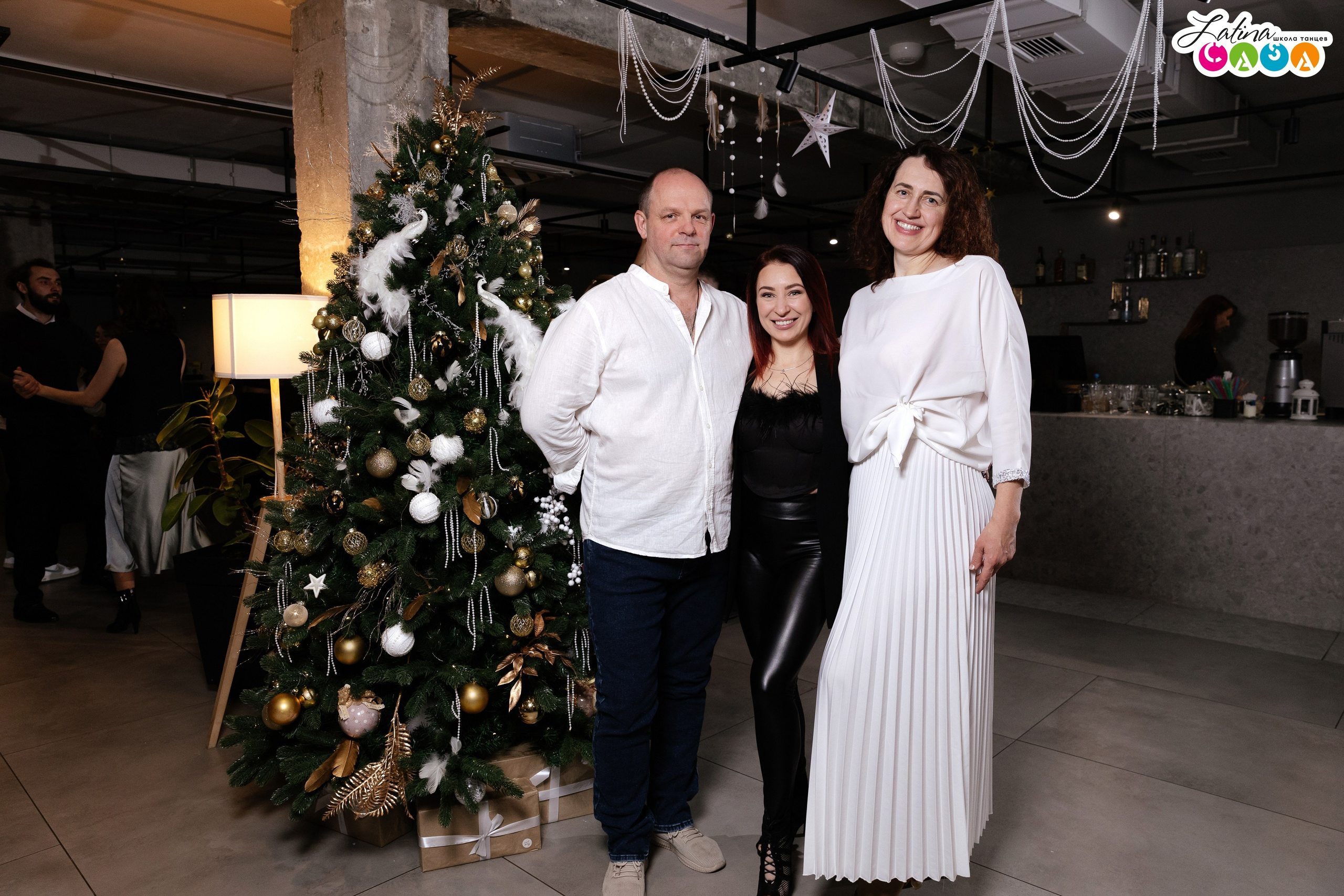 Корпоратив Casa Latina. Семейный фотограф — Макс Белогрудов
