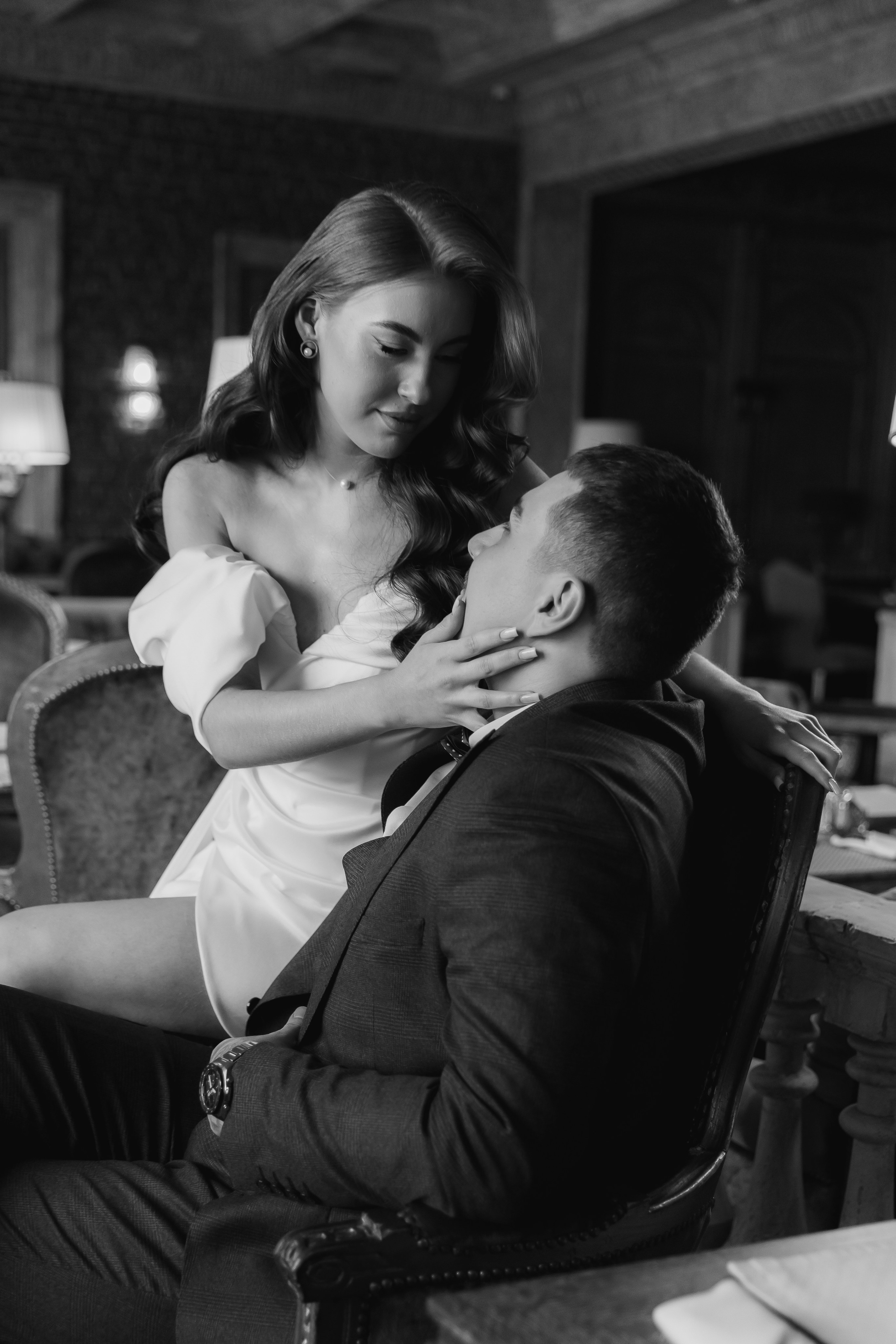 Егор и Юлия (Фонд Культуры). СВАДЕБНЫЙ ФОТОГРАФ ЧЕЛЯБИНСК