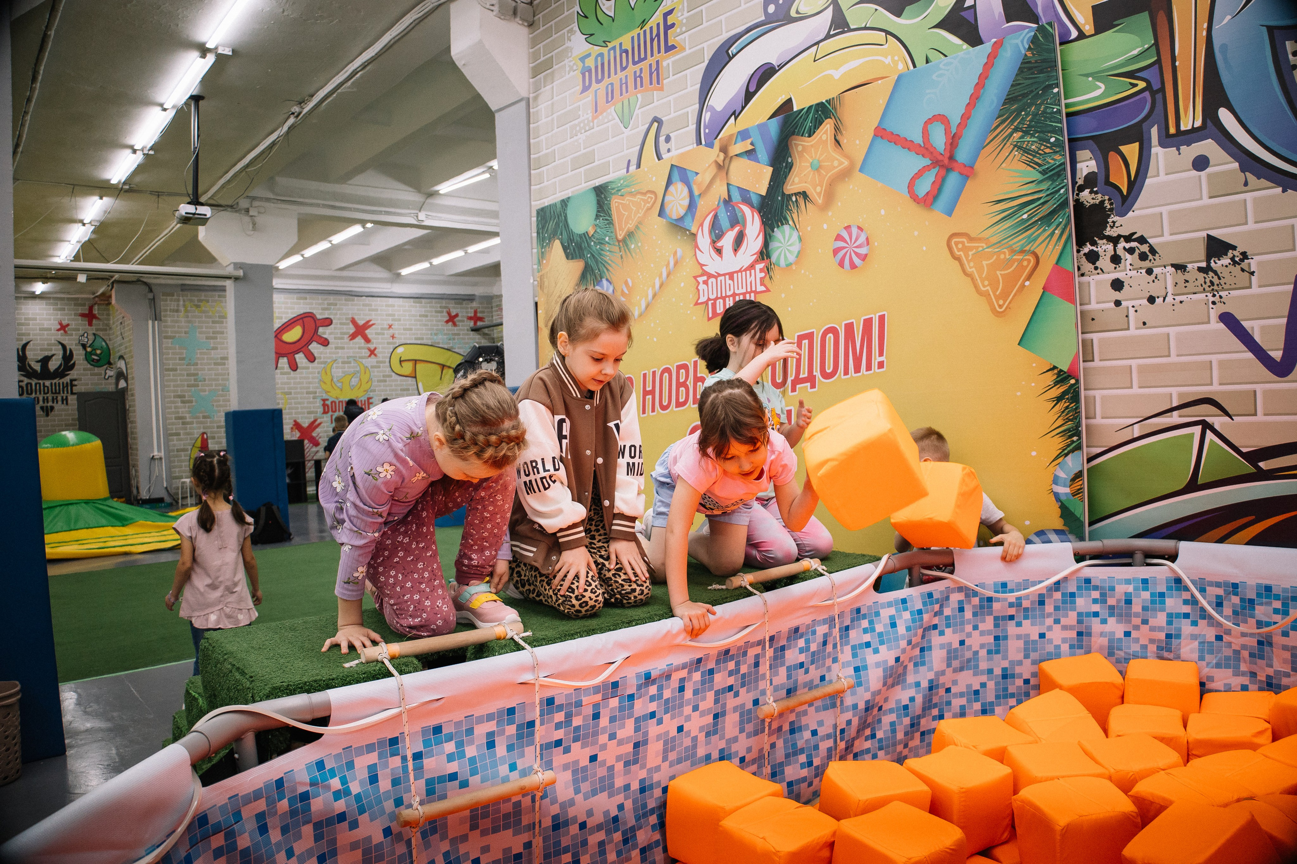 Выпускной в саду. Фотограф в Иркутске