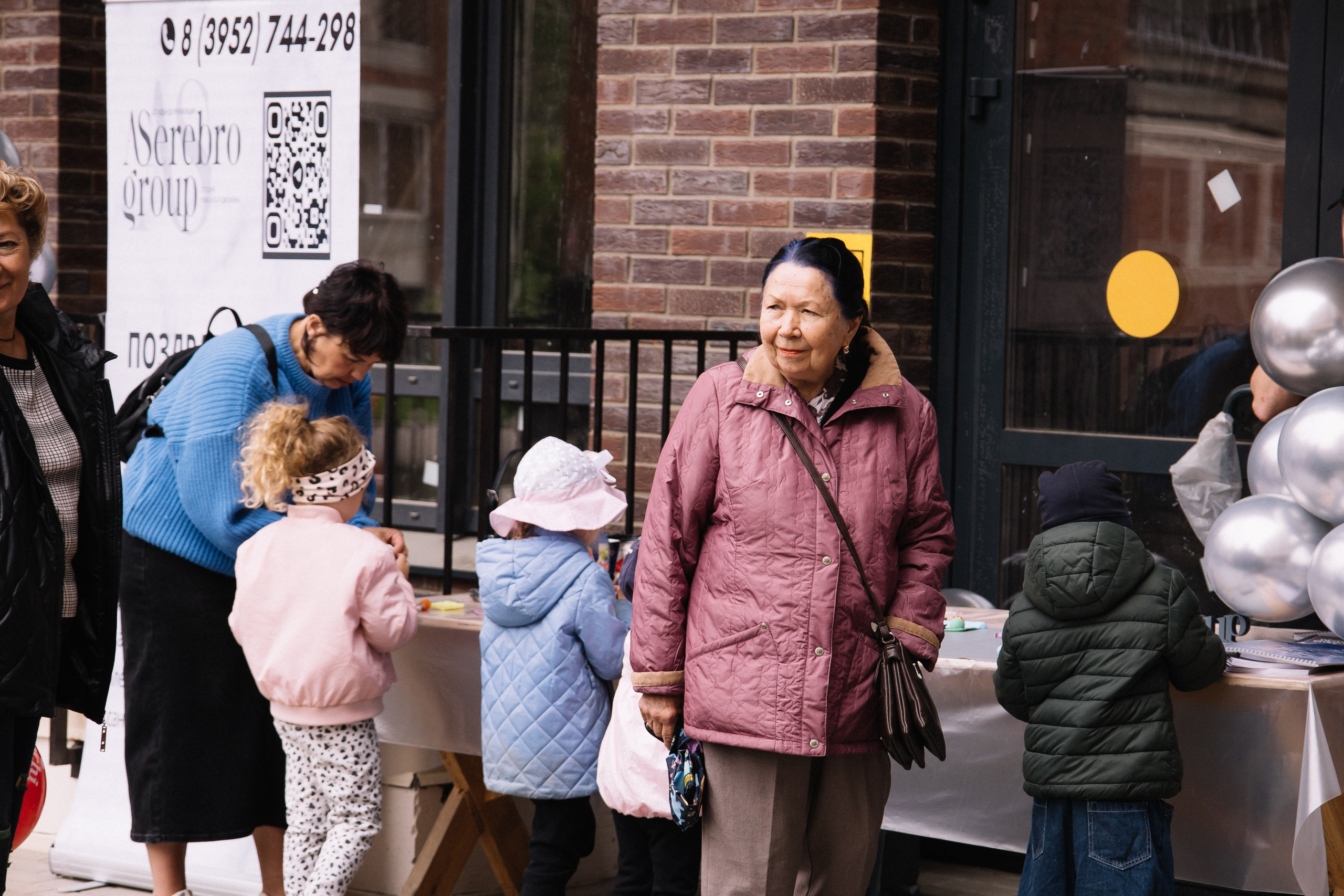 КСИ-СТРОЙ. Фотограф в Иркутске