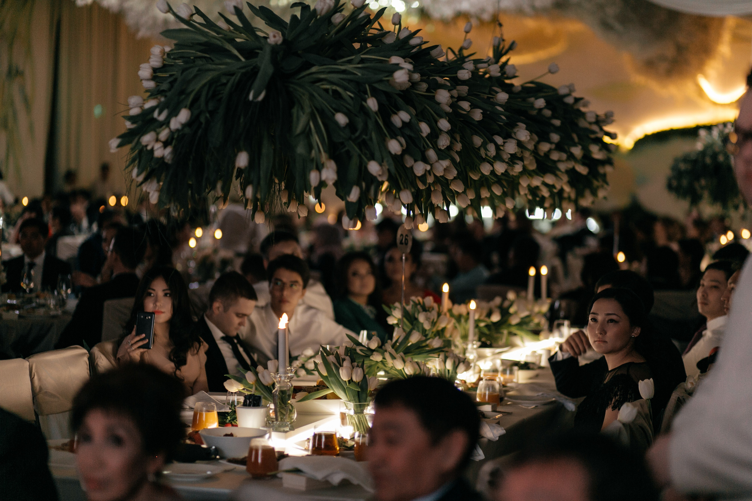 Узату Динары. Свадебный фотограф Алматы и Астана