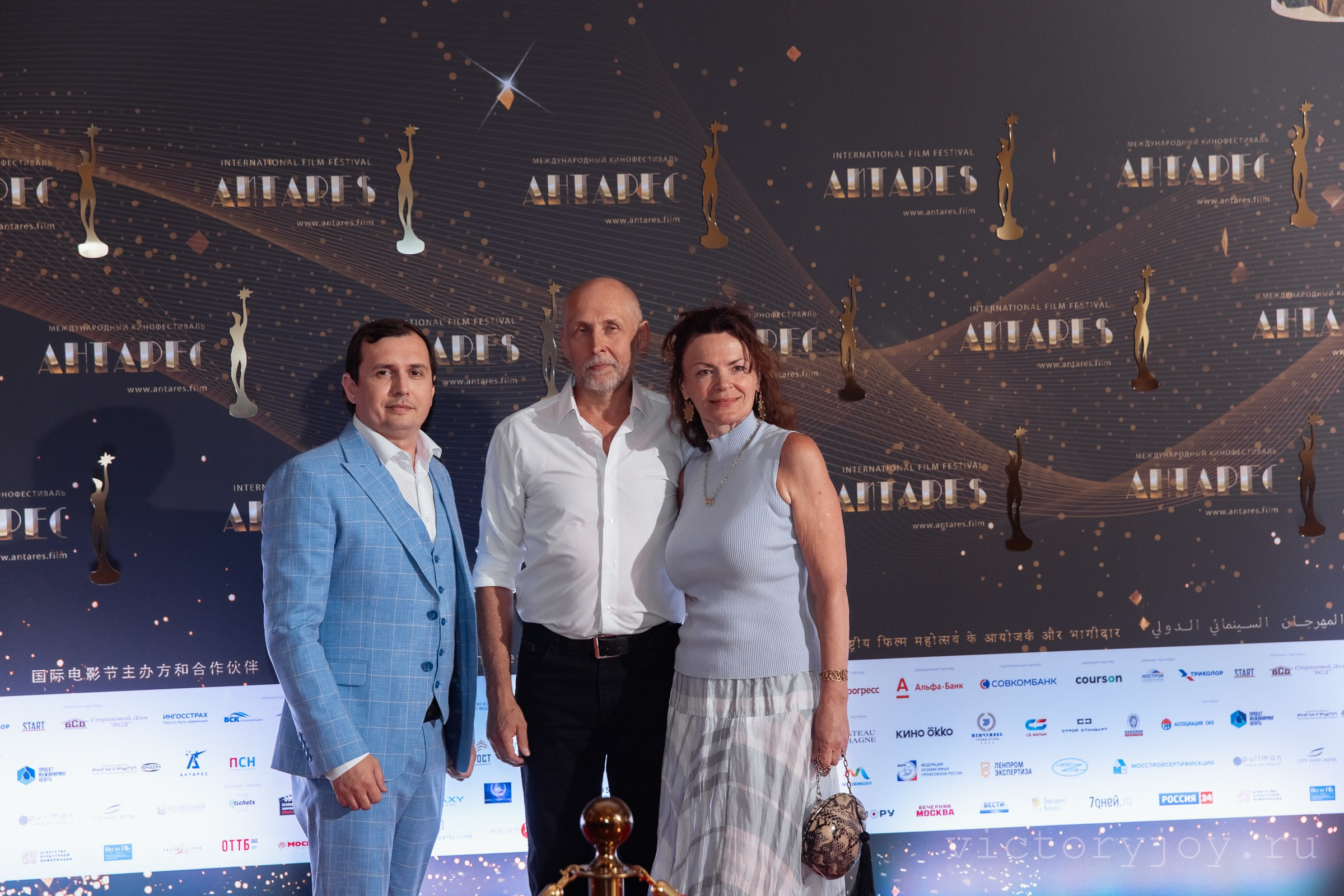 Антарес 2024. Сочи. Международный кинофестиваль. Профессиональный фотограф в Сочи Виктория Джой. Обучение