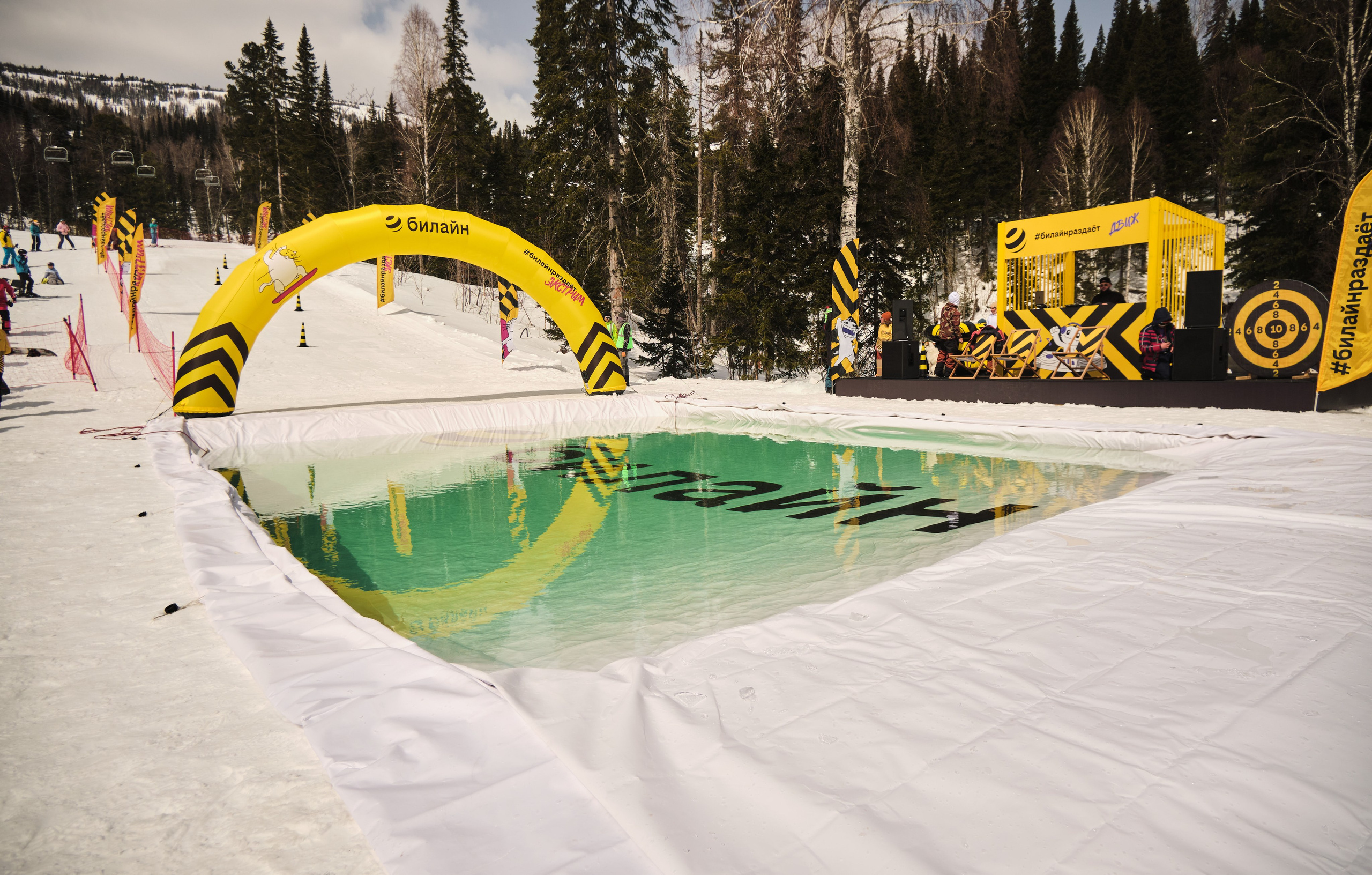Грелка фест 21.04.2023. Свадебный и семейный фотограф в Новокузнецке Иван Иванов