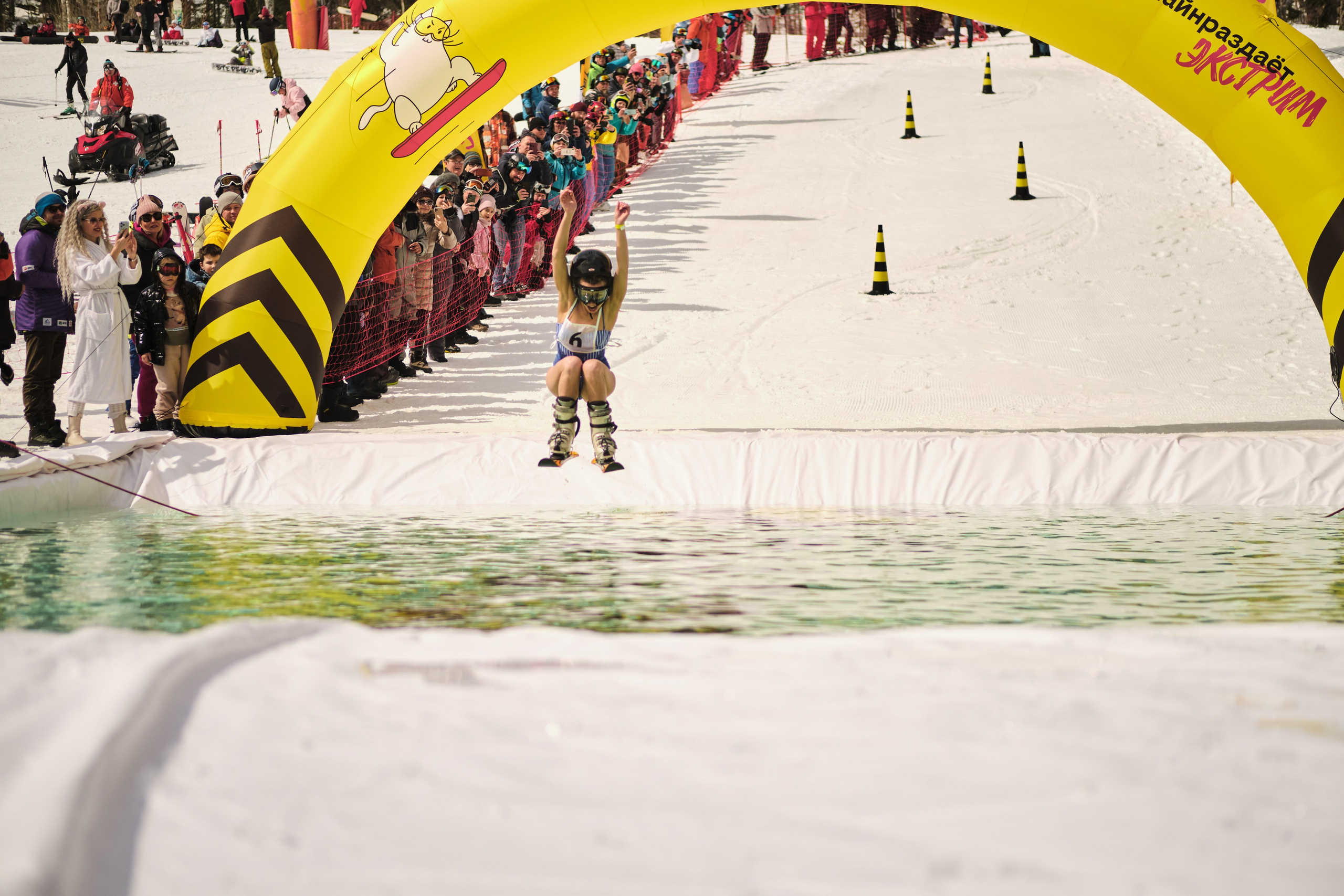 Грелка фест 21.04.2023. Свадебный и семейный фотограф в Новокузнецке Иван Иванов