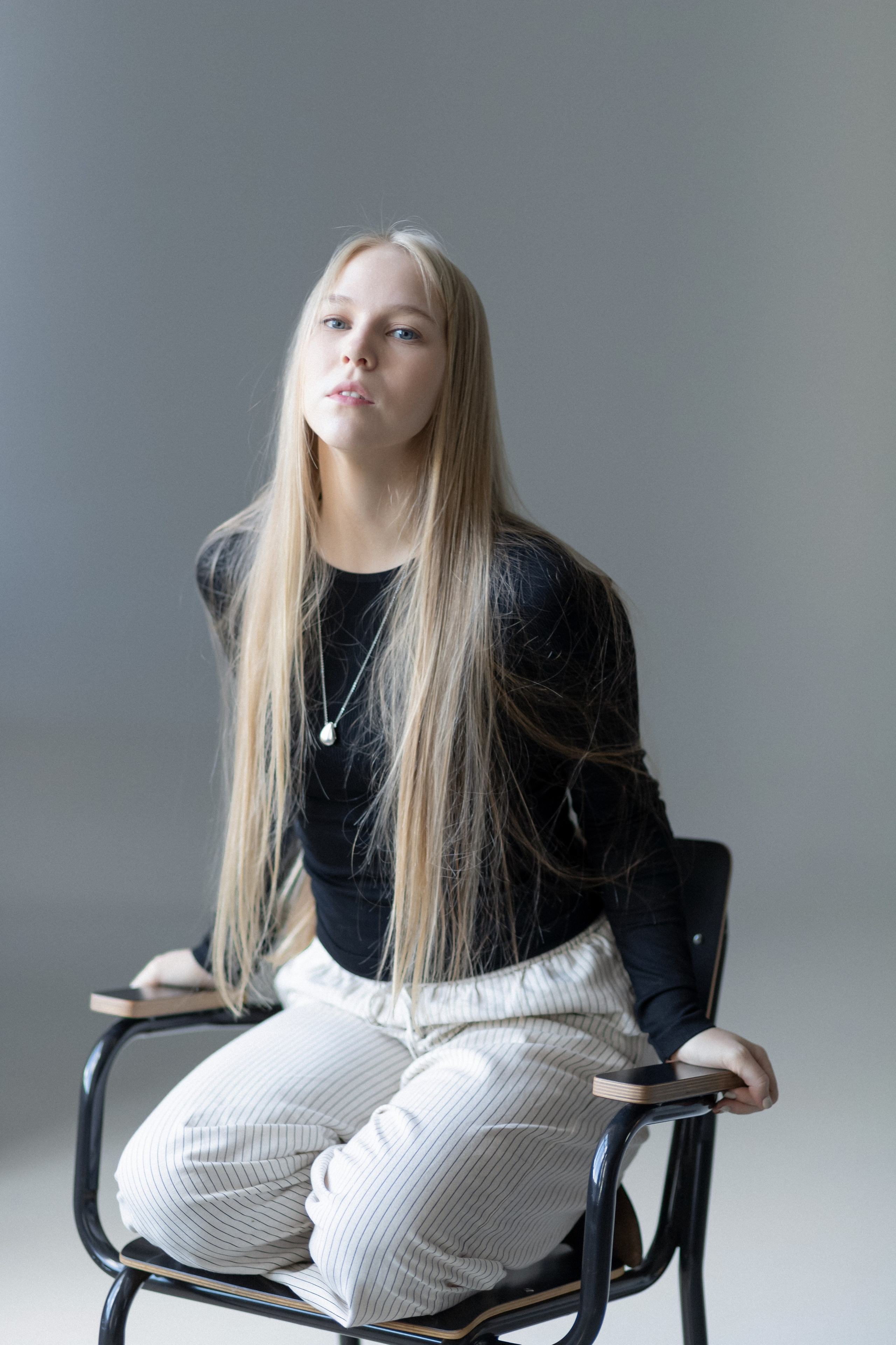 Sasha. Елизавета Приходько женский фотограф Москва