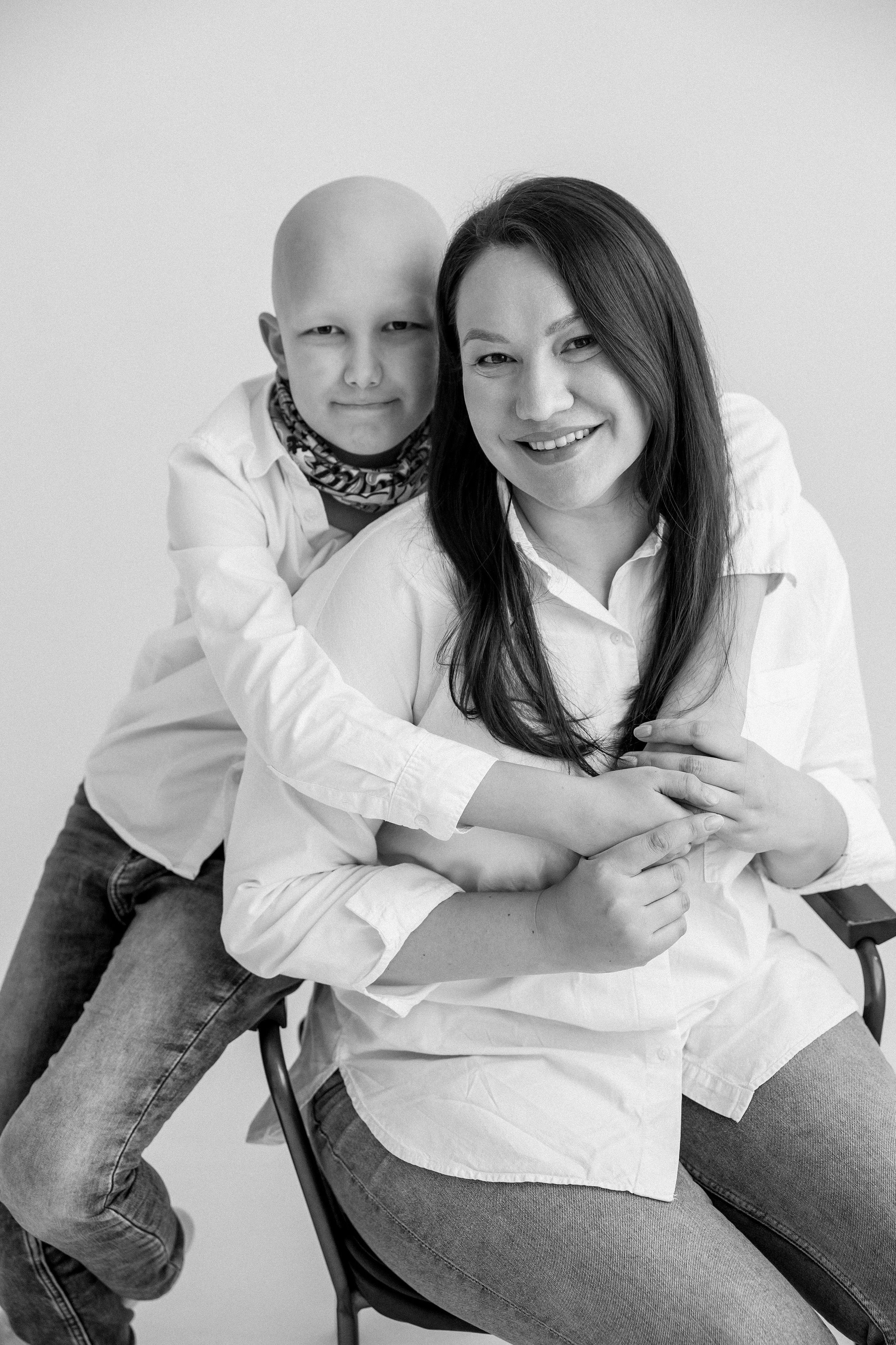 Семейный контент для ЖК «Семья». Свадебный фотограф в Иркутске Сапаров Александр