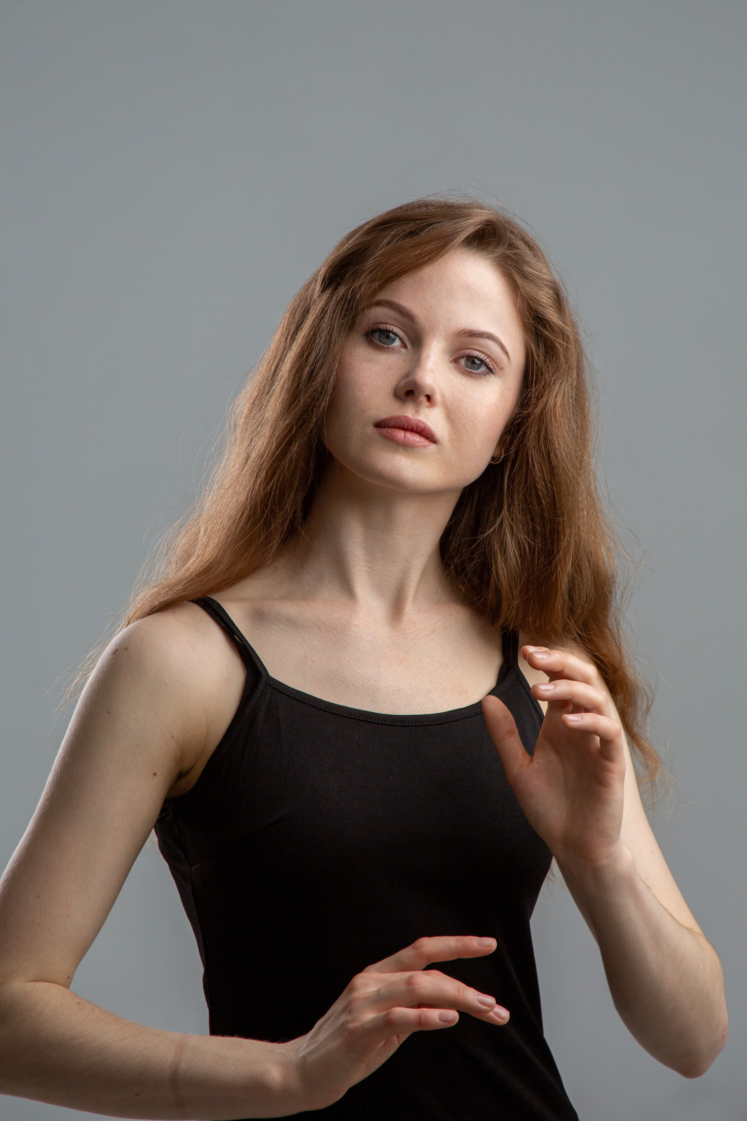 Даша. Семейный и детский фотограф Антон Зорин