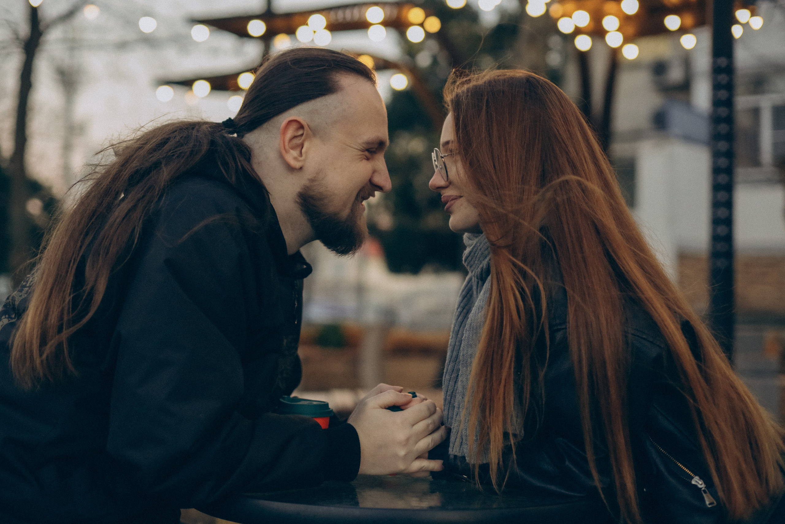 Вика и Саша. Семейный фотограф Анапа