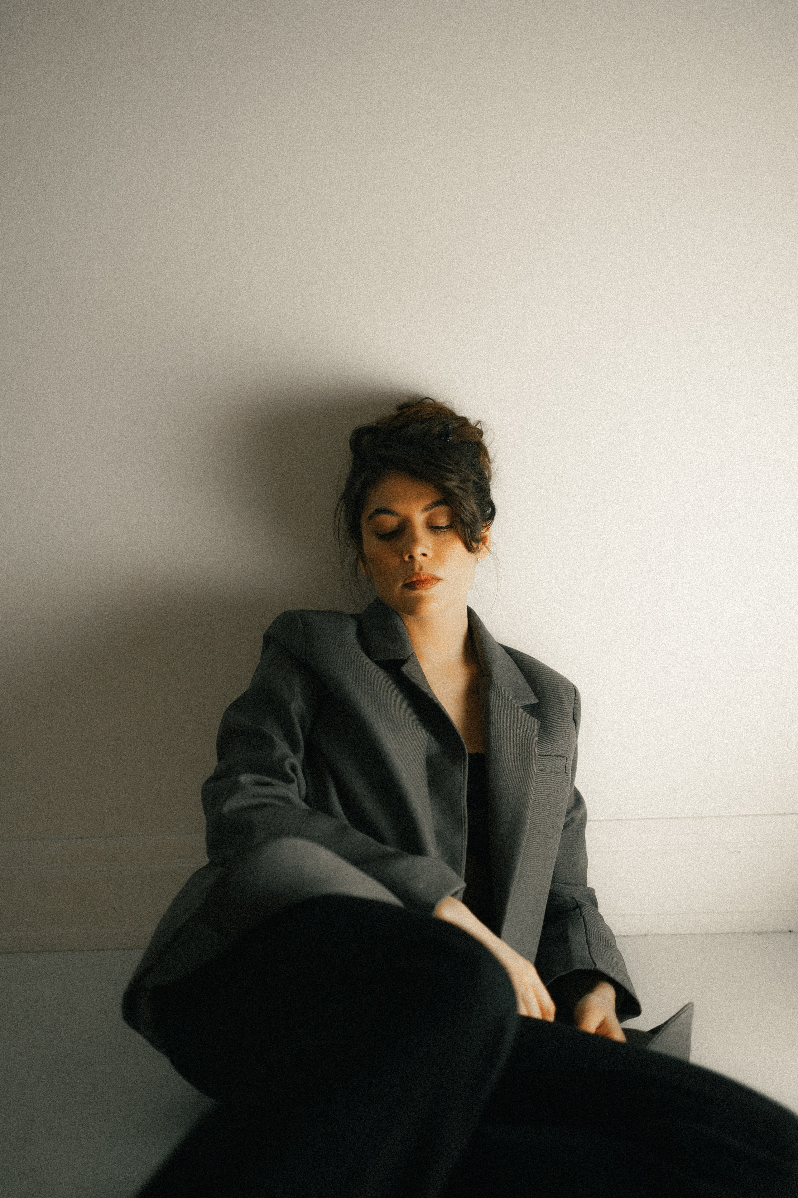 Персональные съёмки. Фотограф в Санкт-Петербурге Андрей Пенков