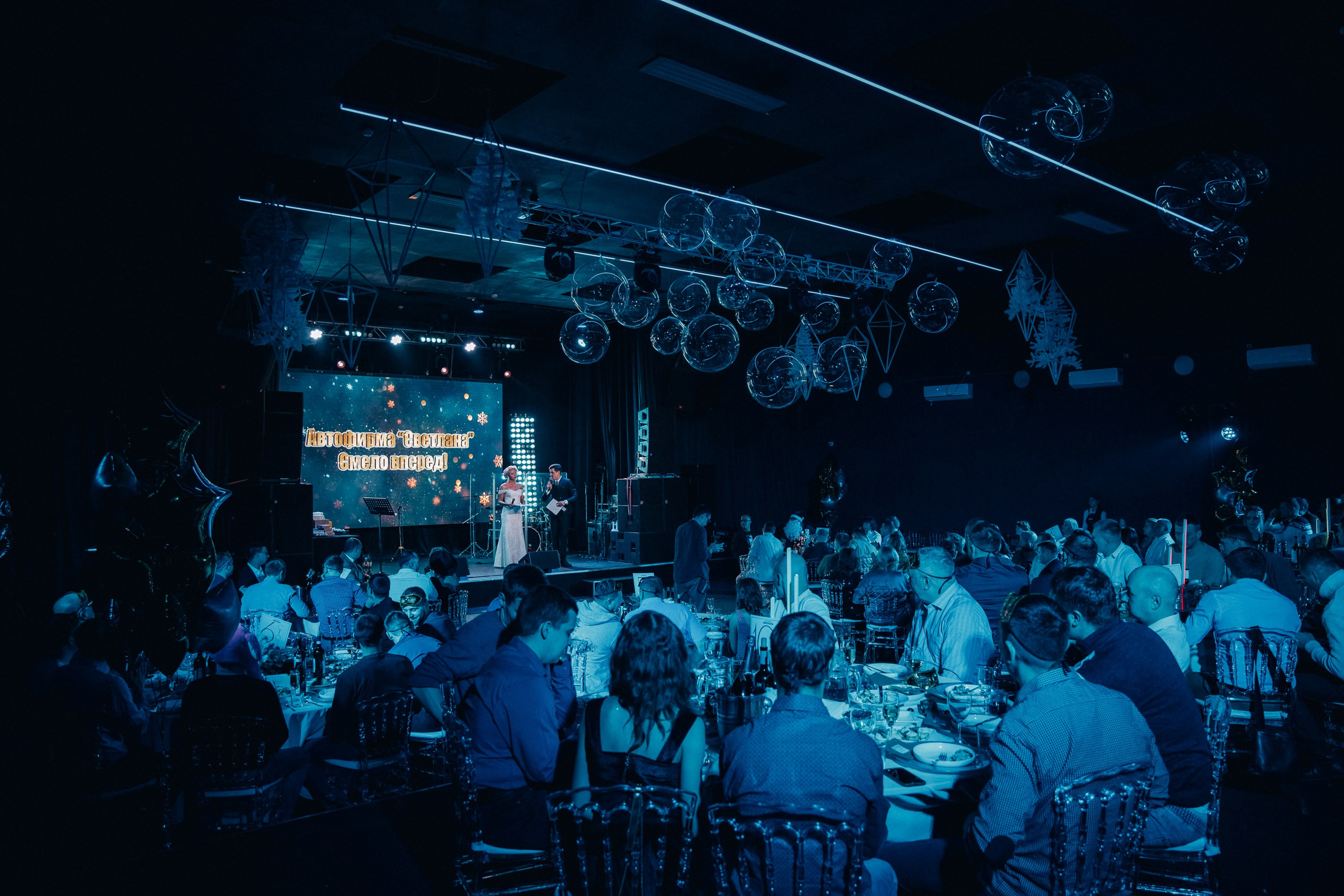 Автофирма «Светлана». Свадебный фотограф Дмитрий Воробьев Ярославль