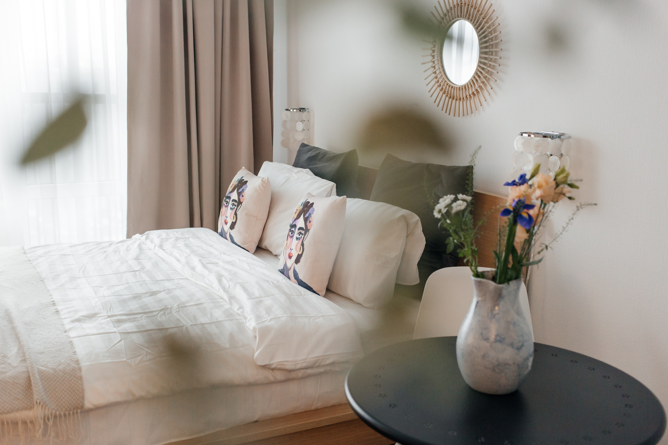 Студия исскуство. Репортажный фотограф Анастасия Головко