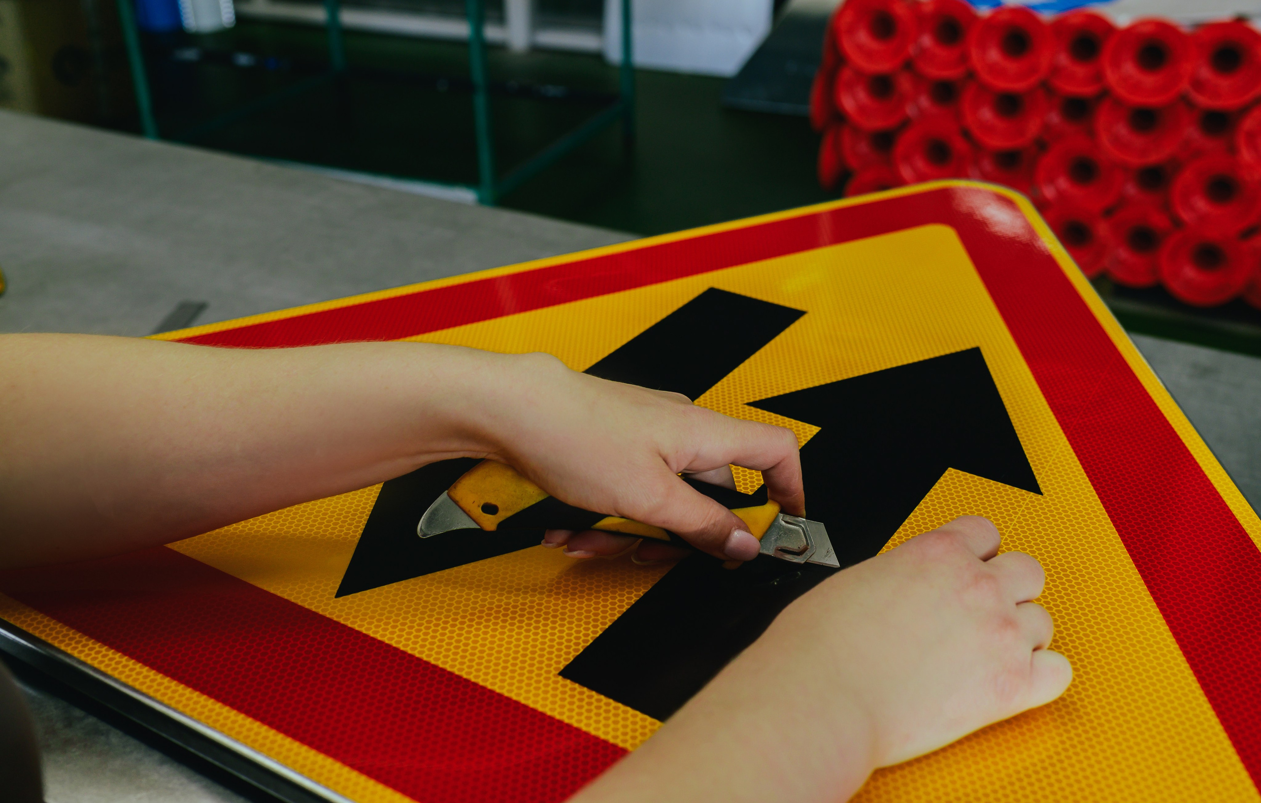 Завод металлоконструкций