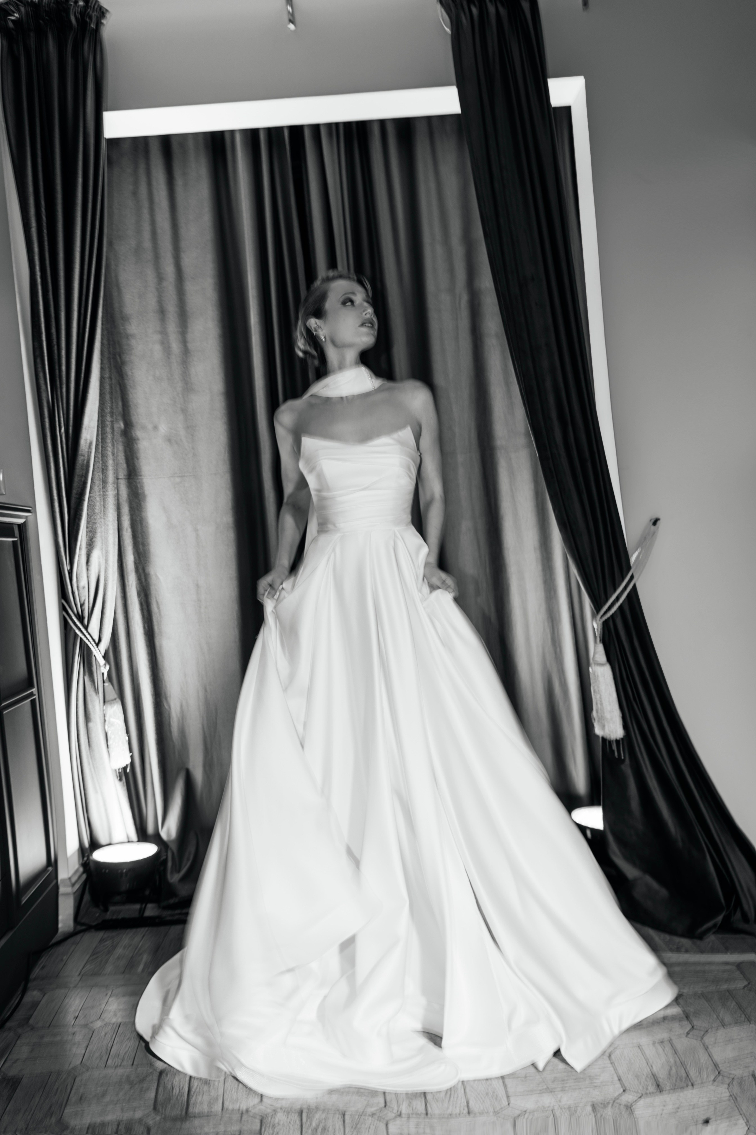 ALEXEY & SOFI. Свадебное ФОТО & ВИДЕО Москва/Липецк