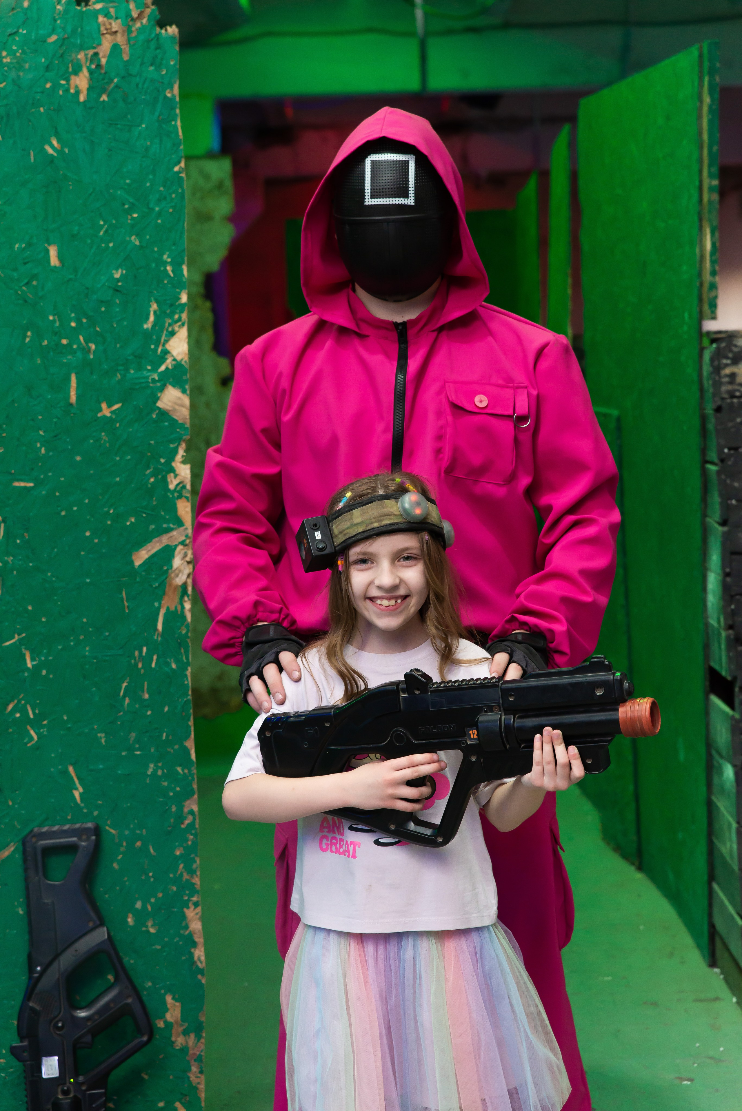 Репортажная съёмка. Главная