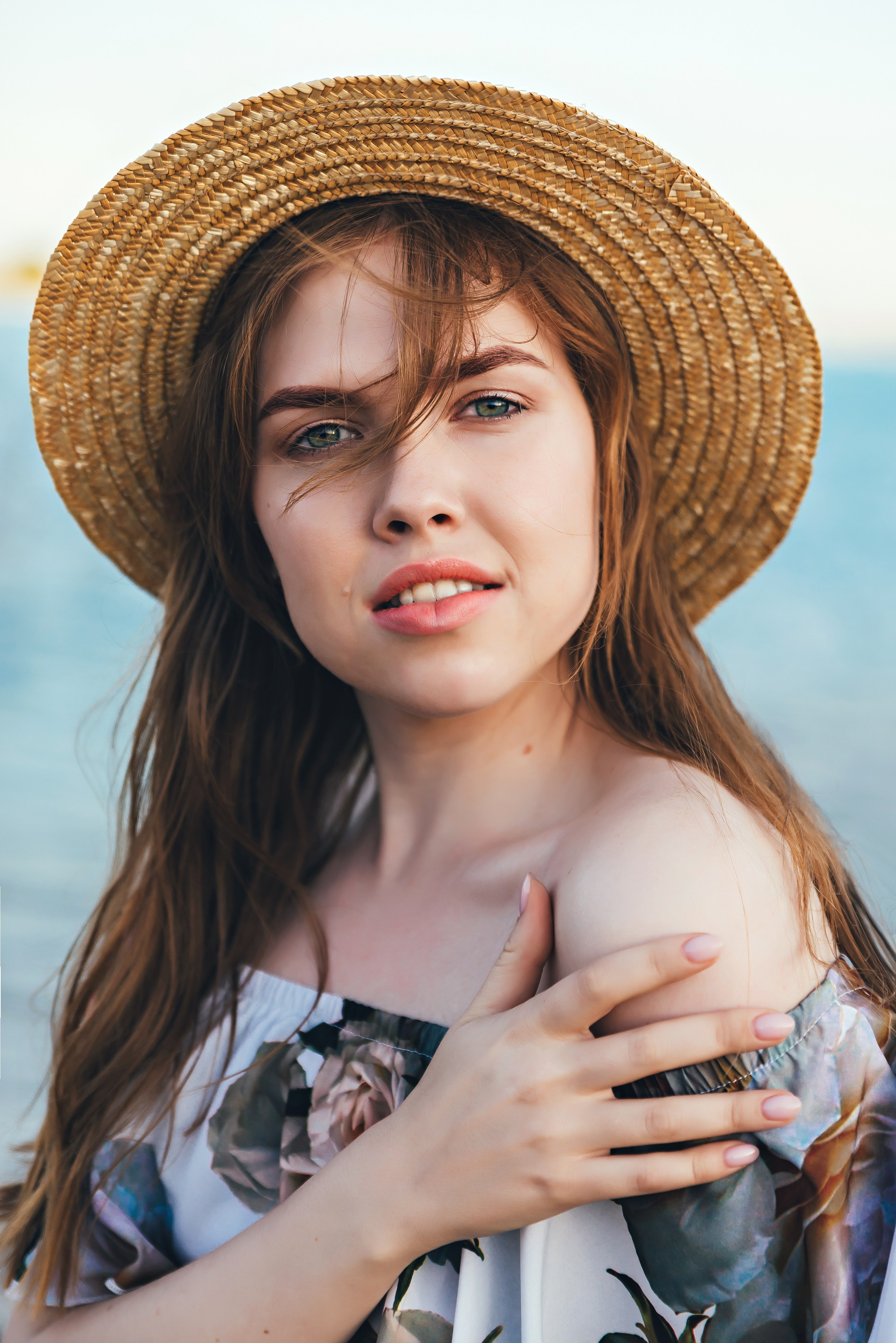 На закате. Семейный и свадебный фотограф в Новосибирске Мария Гоппе (Харина)