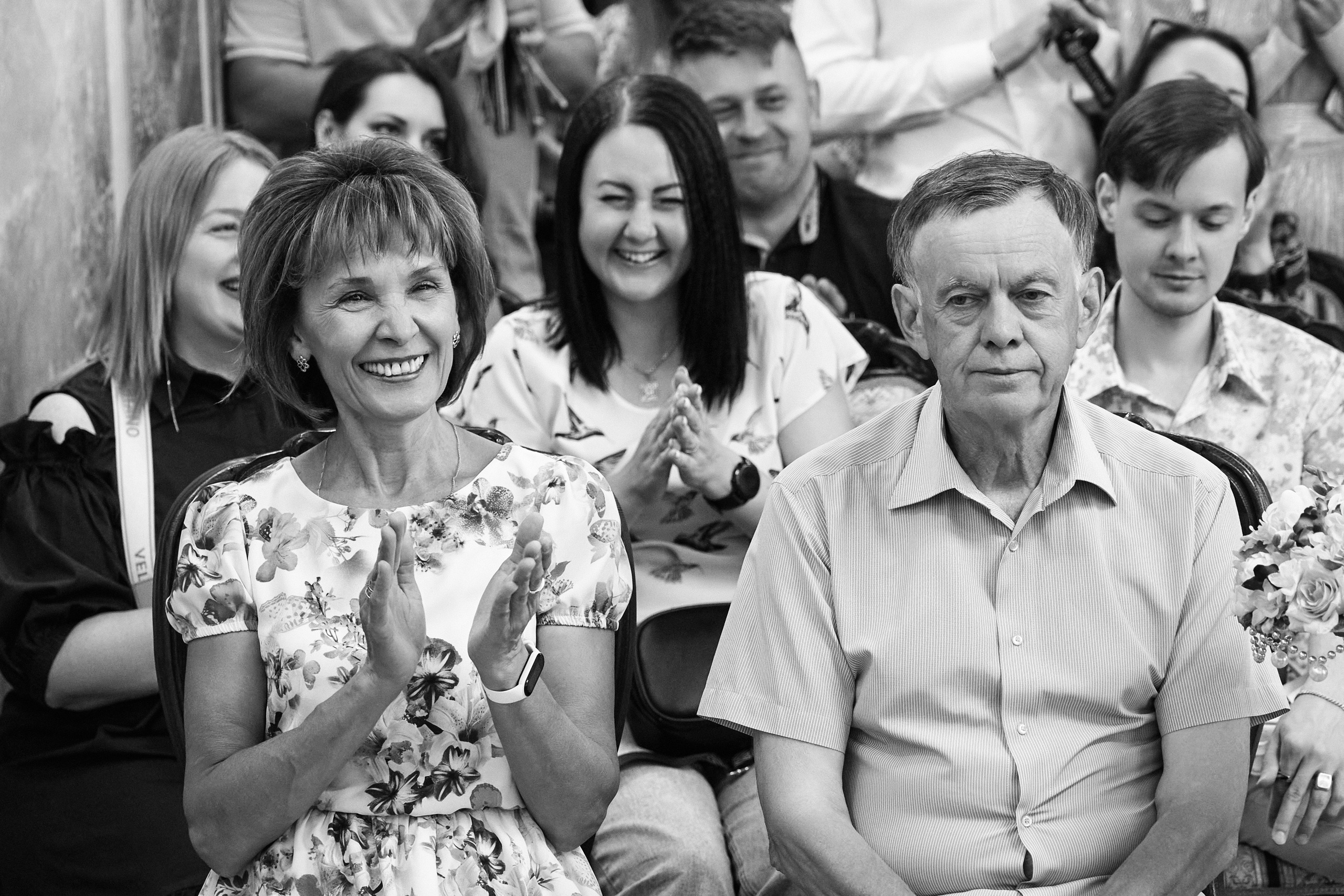 Алексей & Надежда. Фотограф Андрей Кононенко