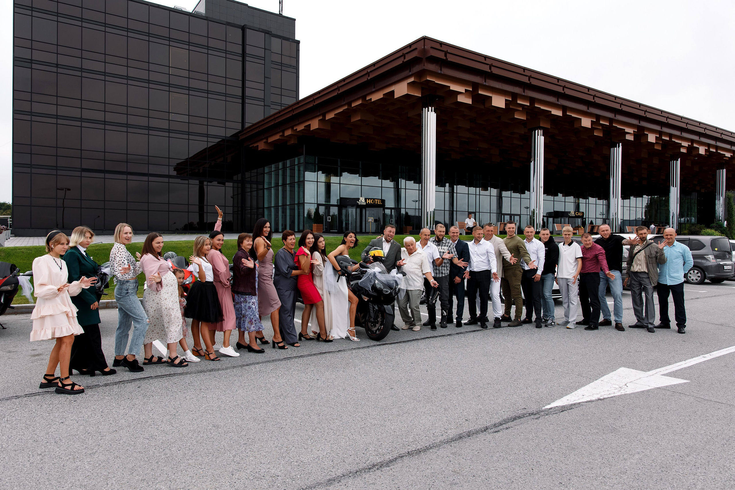 Наталья & Алексей. Фотограф Любовь Корниенко, Примоский край