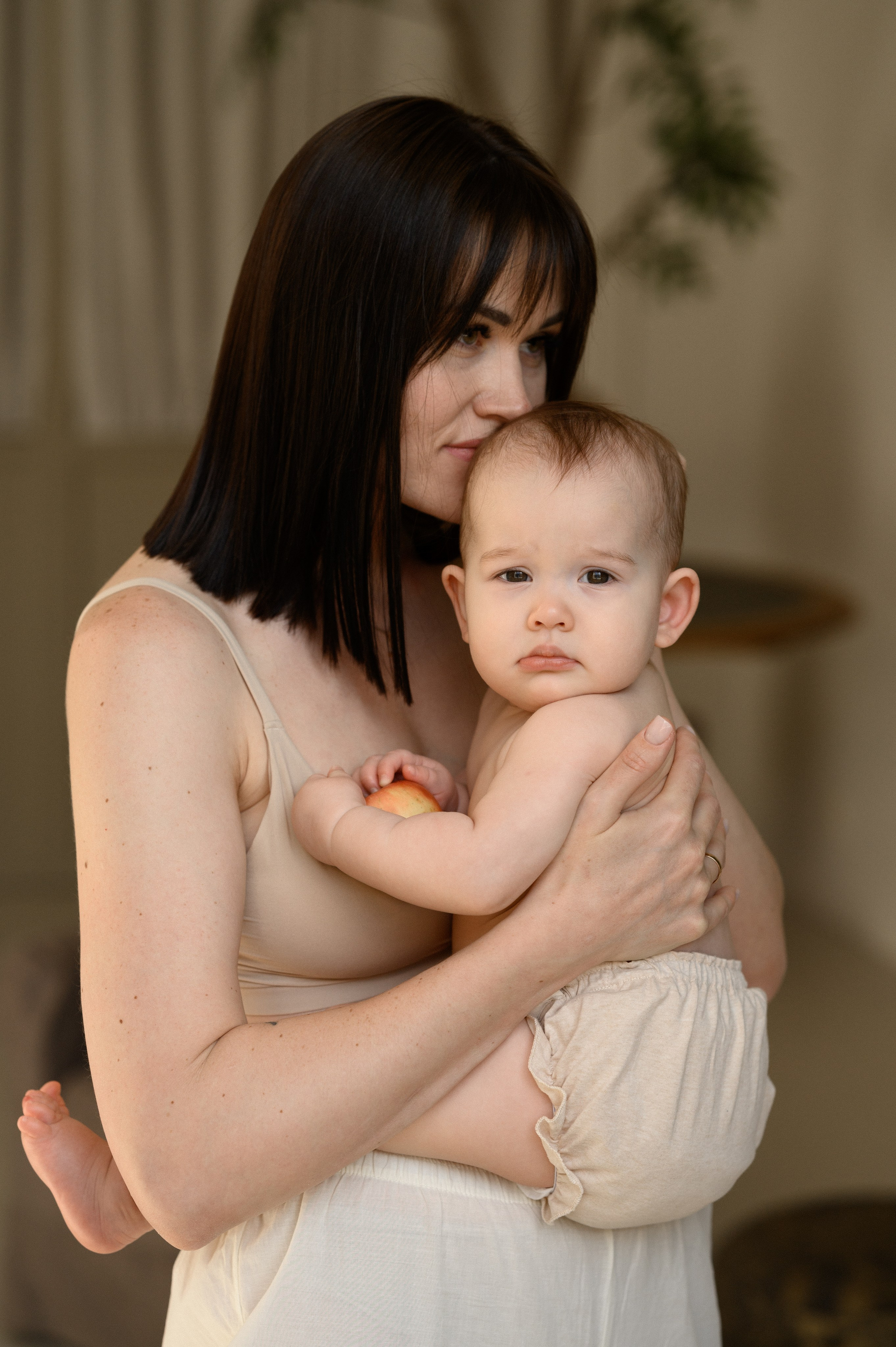 Алиса и Ясна. Фотограф в Краснодаре Скубицкая Альбина