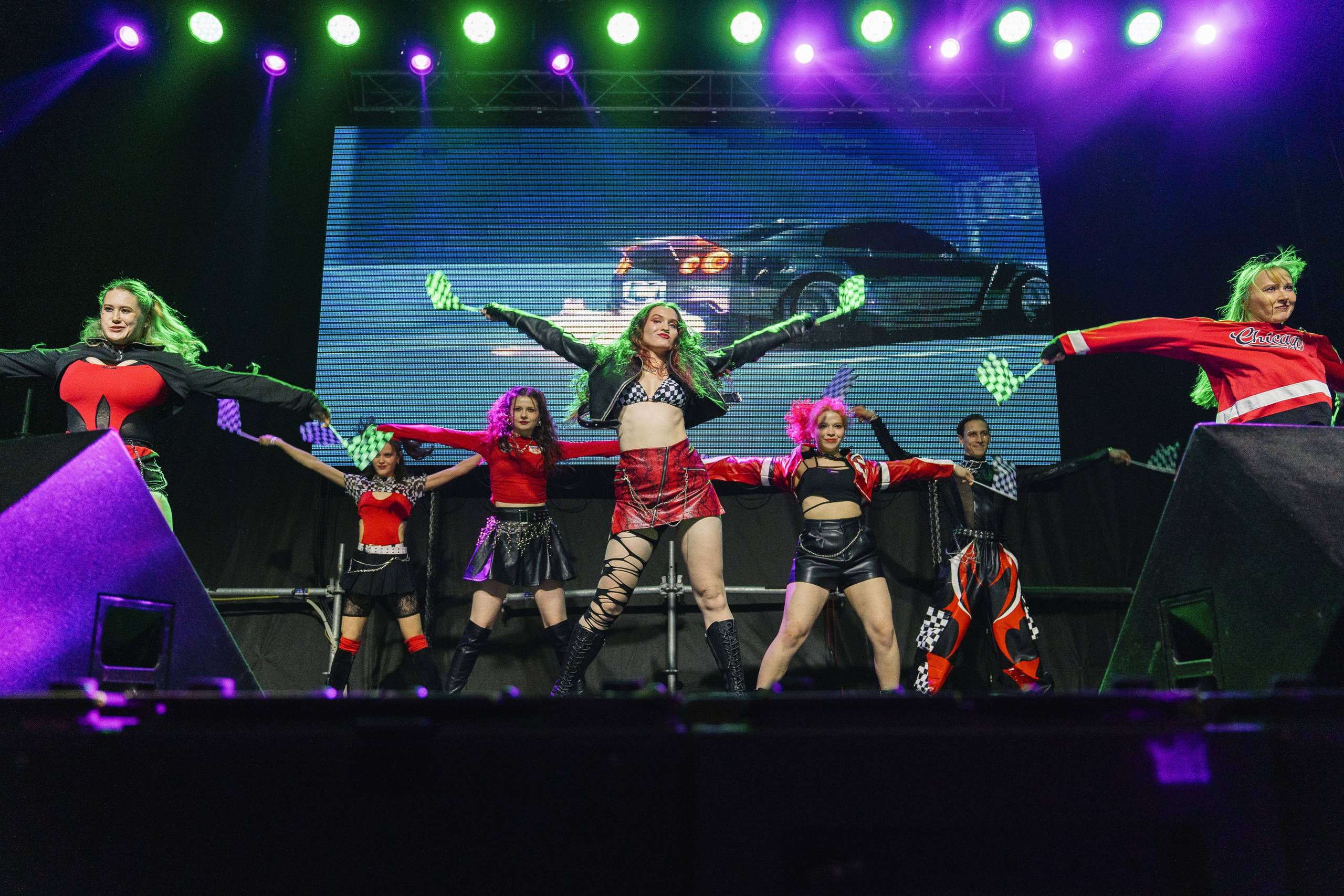 ПАНИКОТИК 2024. Концертный фотограф в Перми, Москве и Екатеринбурге Максим Шибаков