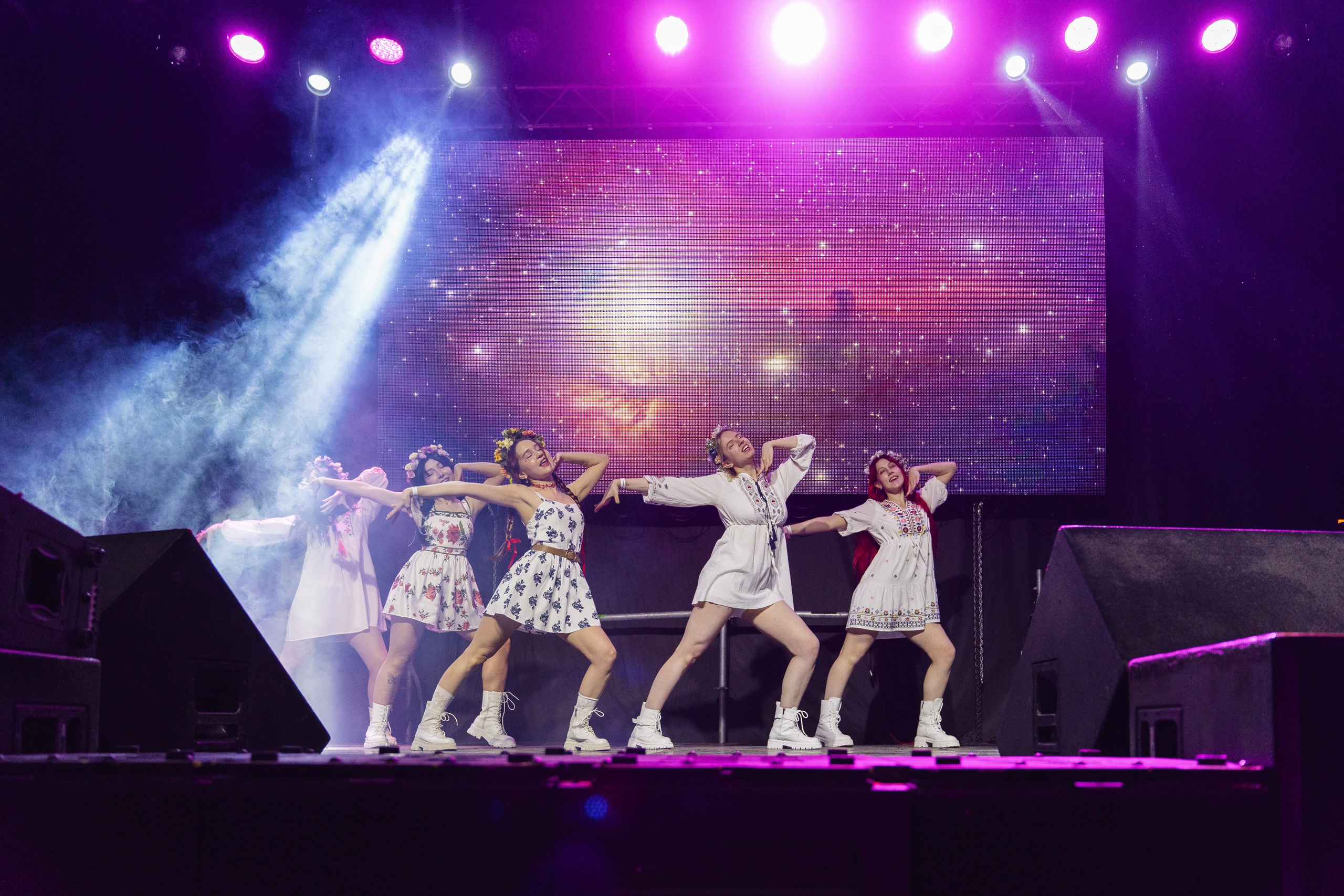 ПАНИКОТИК 2024. Концертный фотограф в Перми, Москве и Екатеринбурге Максим Шибаков