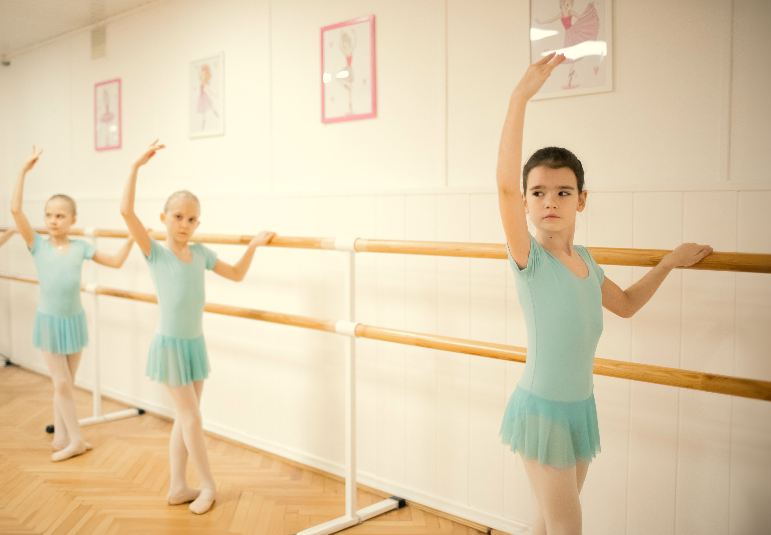 Танцы. Фотограф Наталья Яковлева, Санкт-Петербург. Семьи, ньюборн, крещения