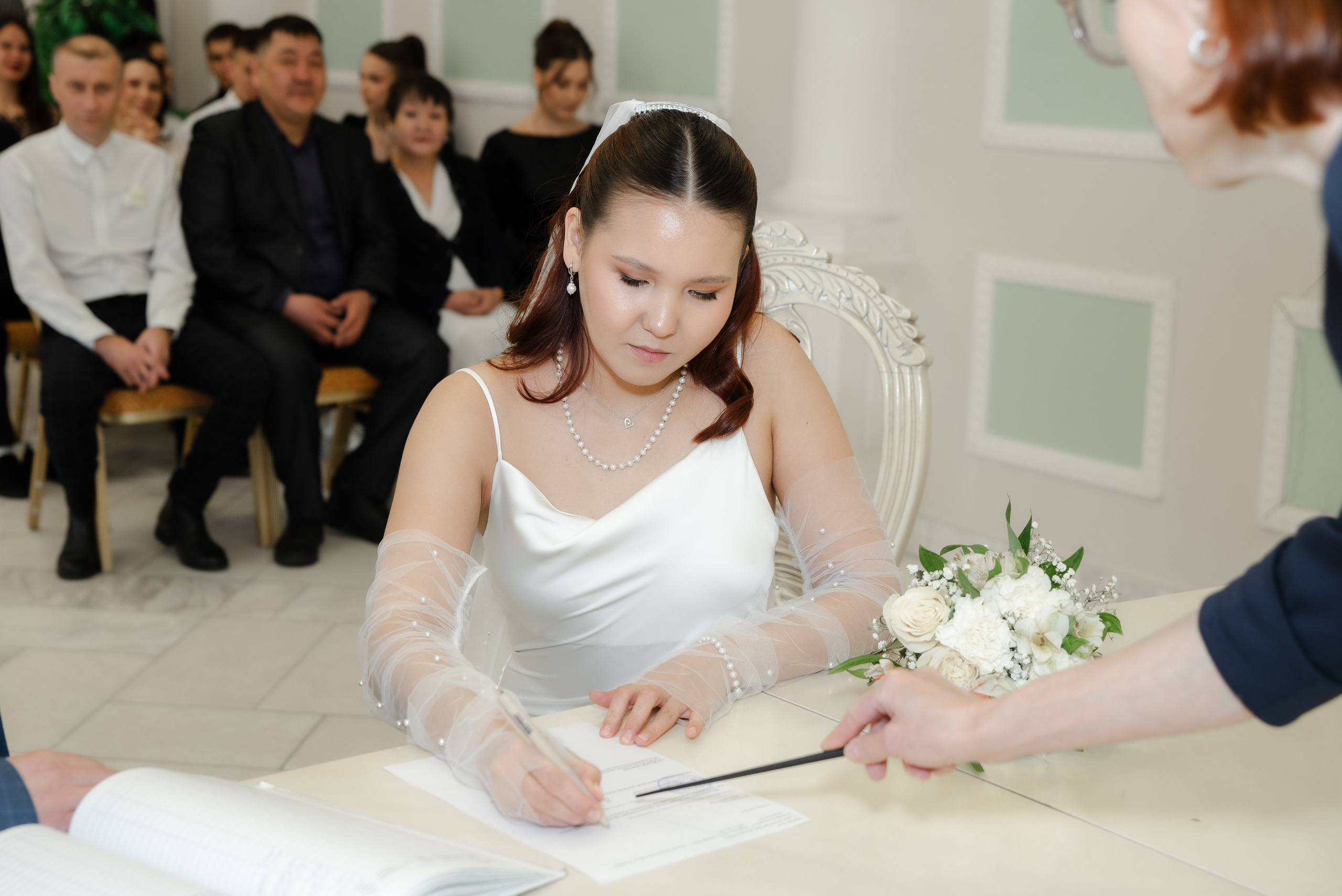 Роман и Анастасия. КУЛАГИНА АДЕЛЬ — ФОТОГРАФ — МИРНЫЙ — ЯКУТИЯ