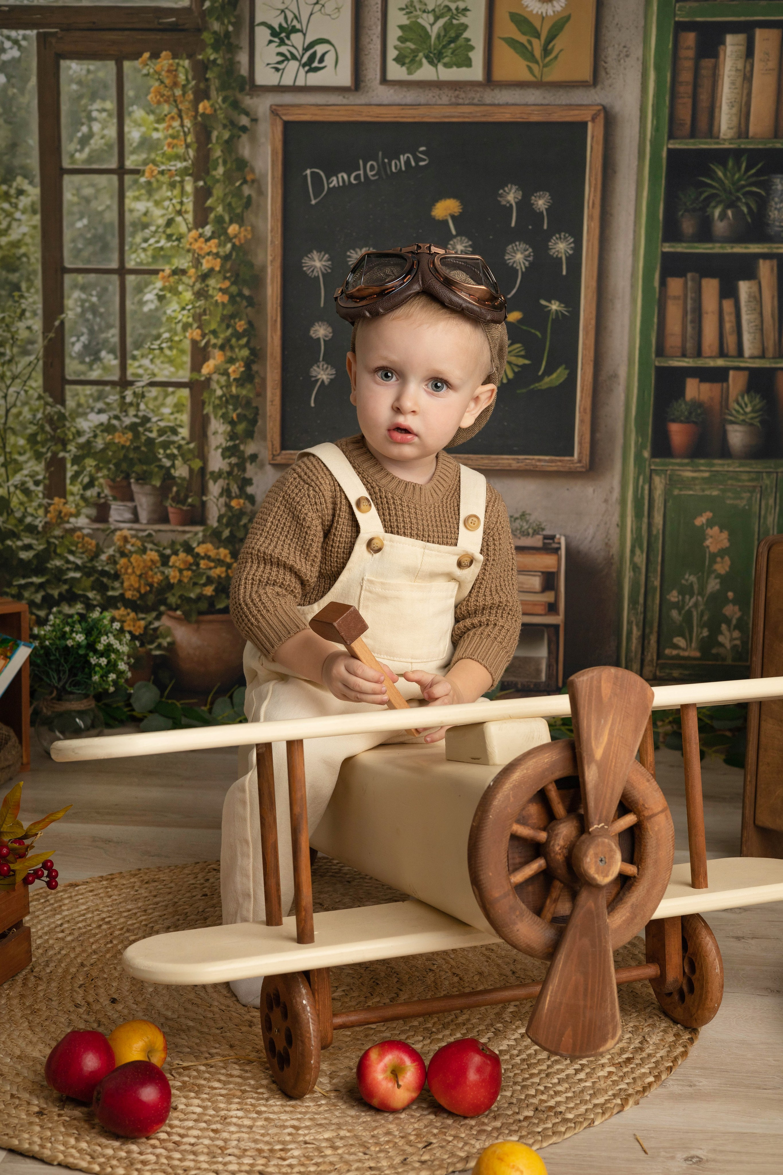 «Осень». «Вкадре» — фотосессия новорожденных Тула | детский фотограф в Туле