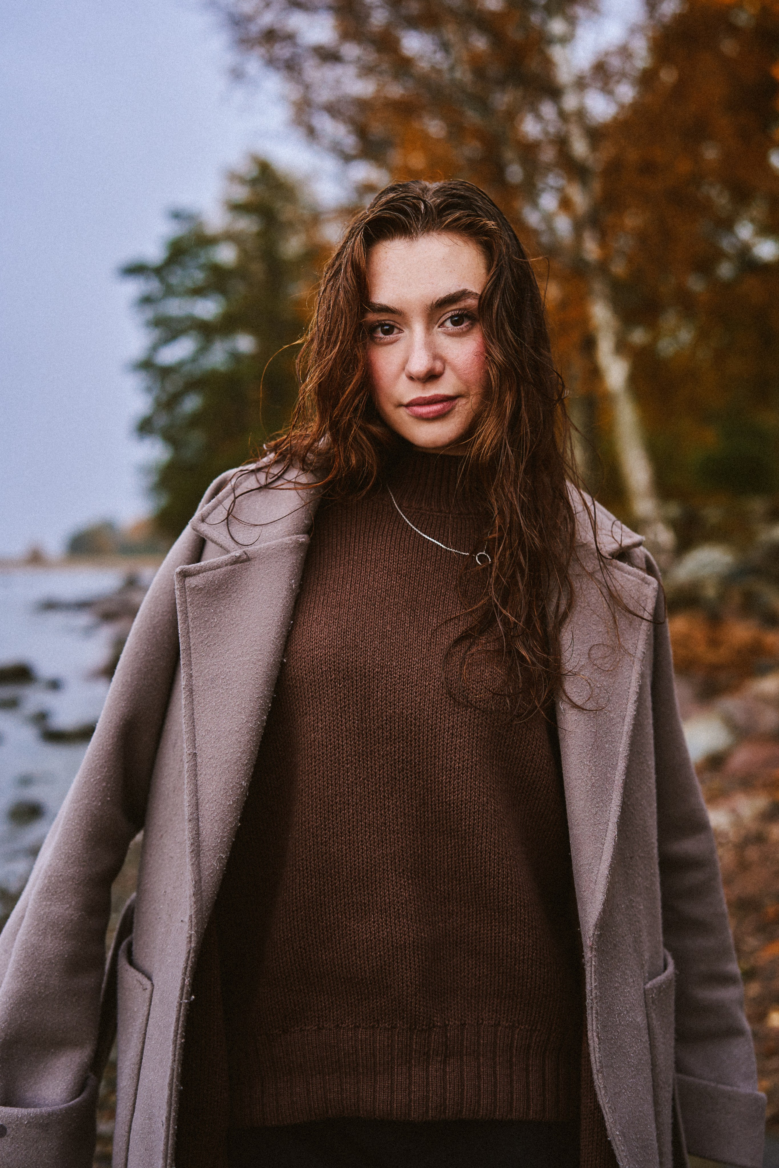 Maria. Svetlana Klimenko