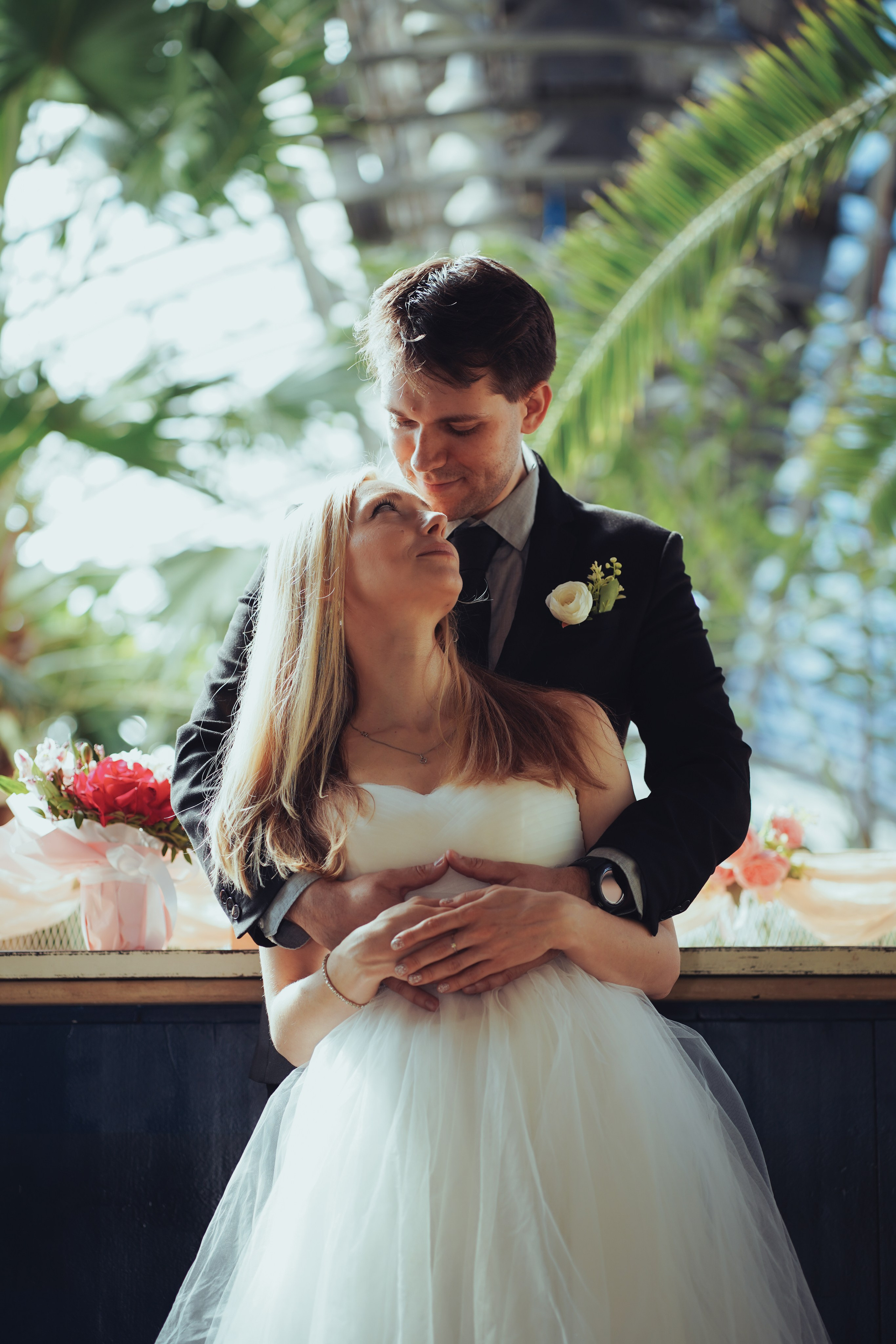 Игорь и Екатерина. Свадебный фотограф Копков Геннадий