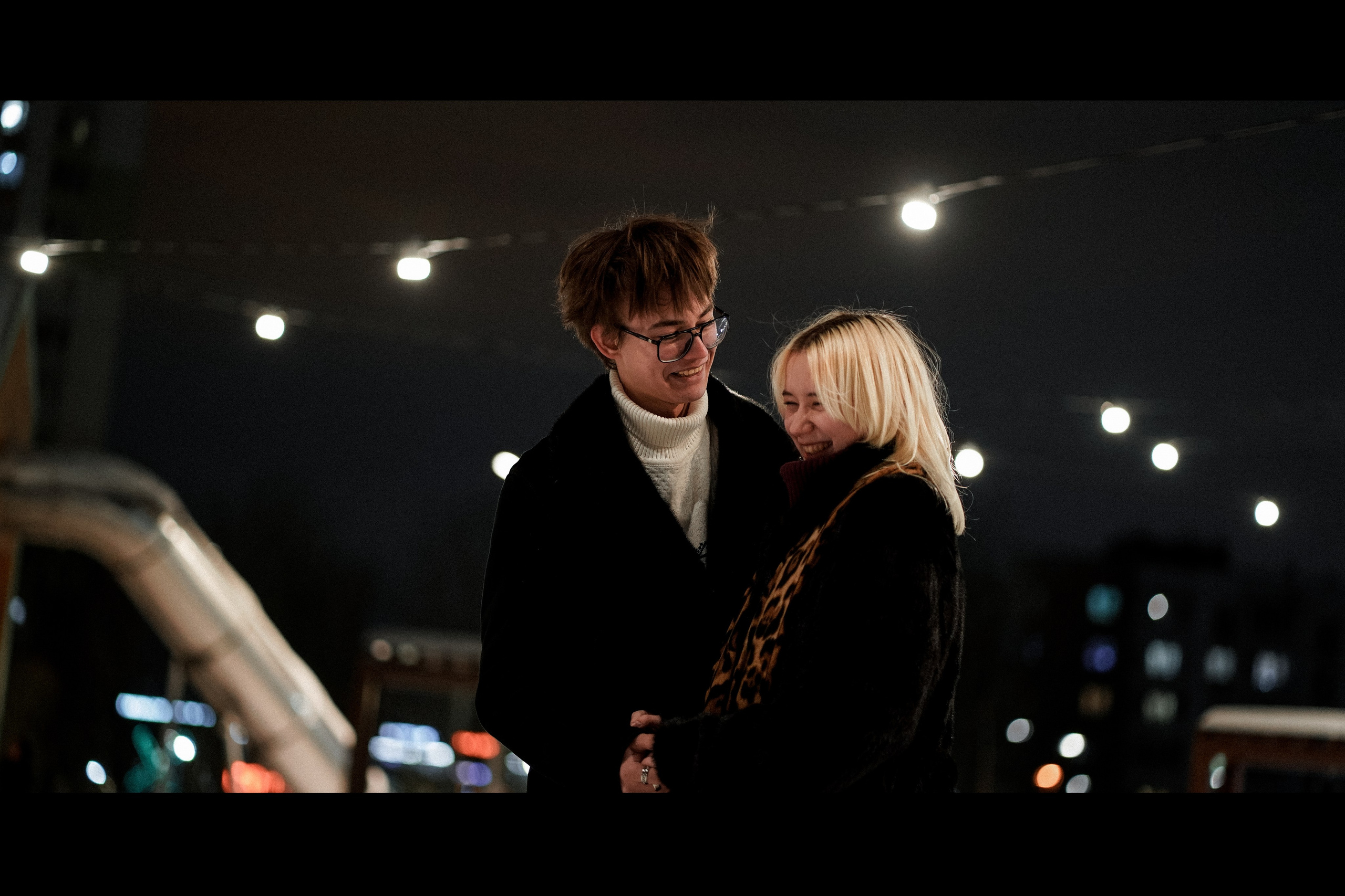 Ева и Миша. Свадебный фотограф Копков Геннадий