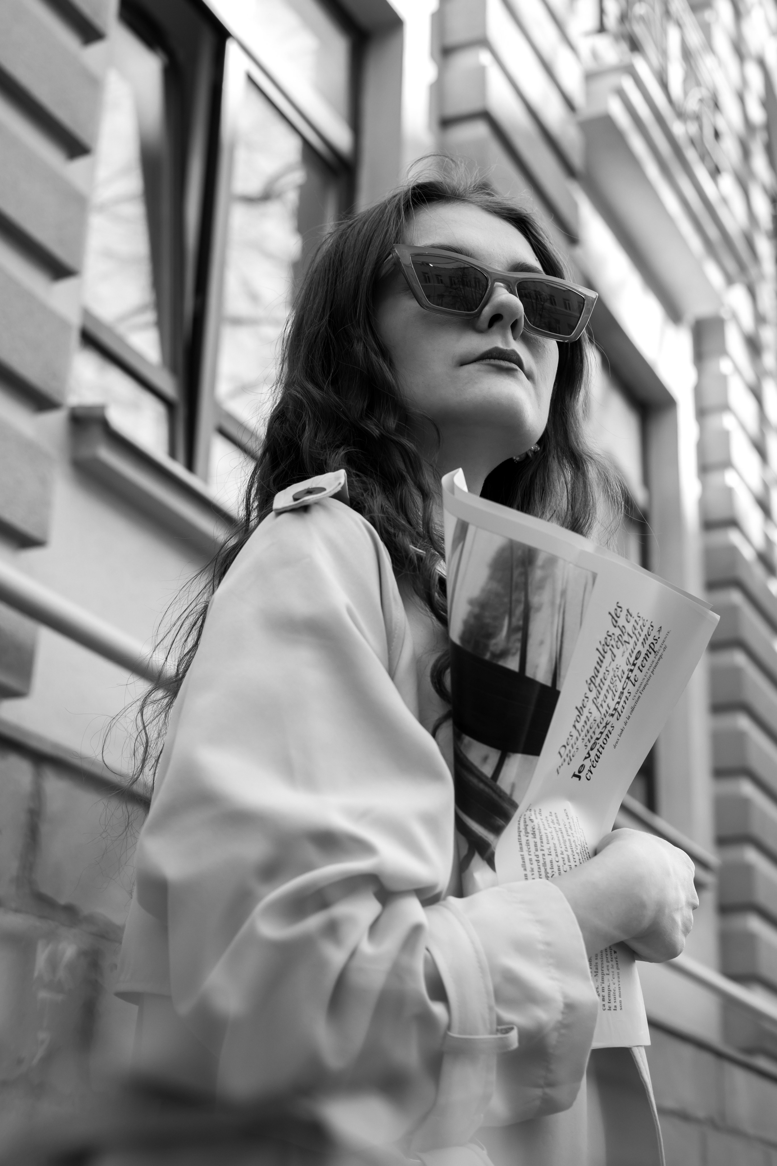 Ангелина. Портретный и репортажный фотограф