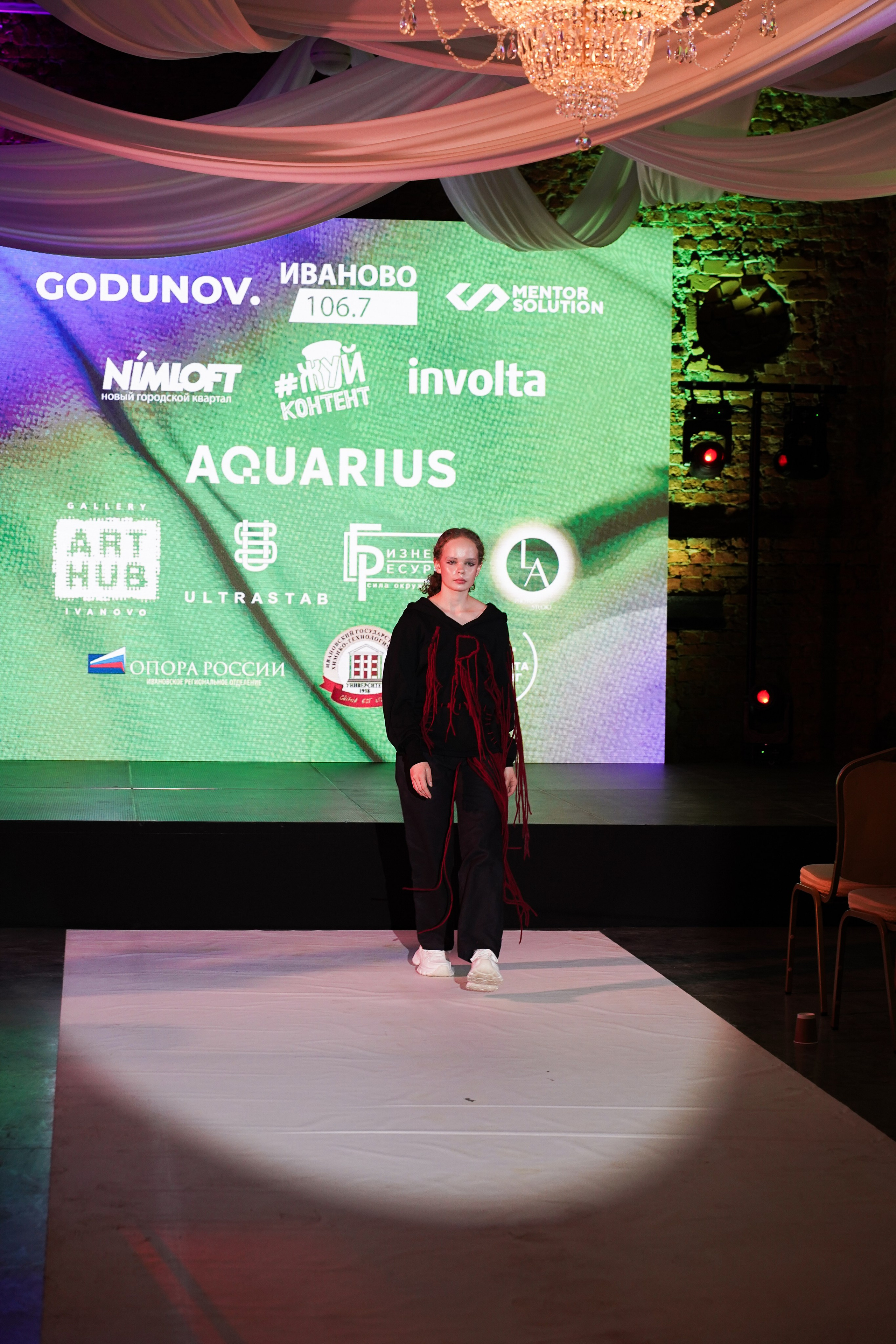 АТЕЛЬЕ ИННОВАЦИЙ и КРЕАТИВА. Спортивный и репортажный фотограф в Иваново Сергей Силкин